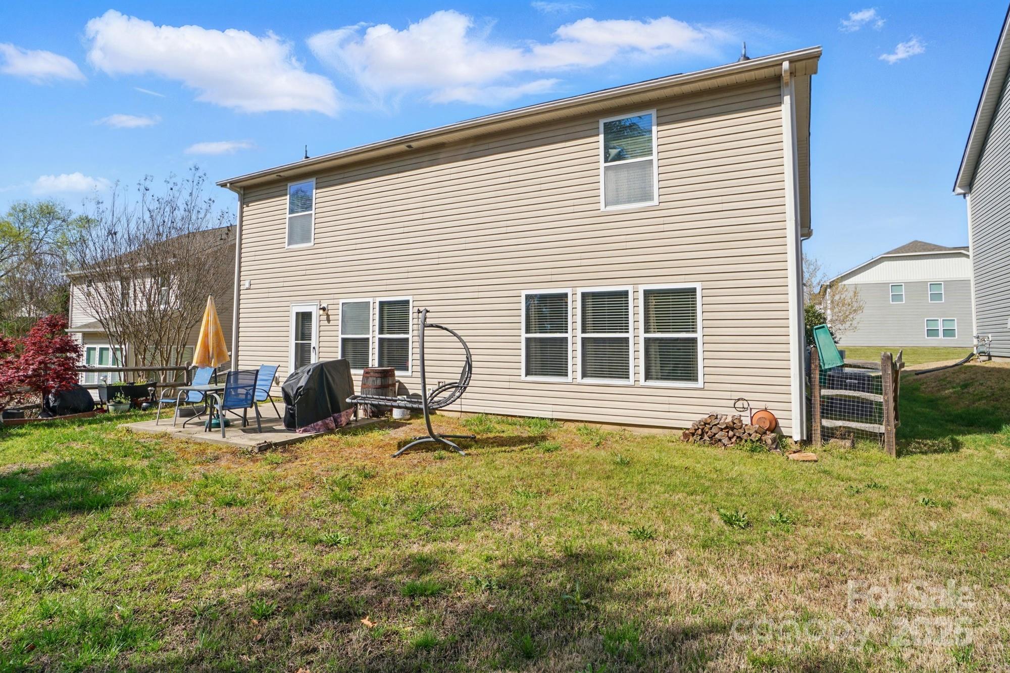 3272 Saddlebrook Drive — Midland