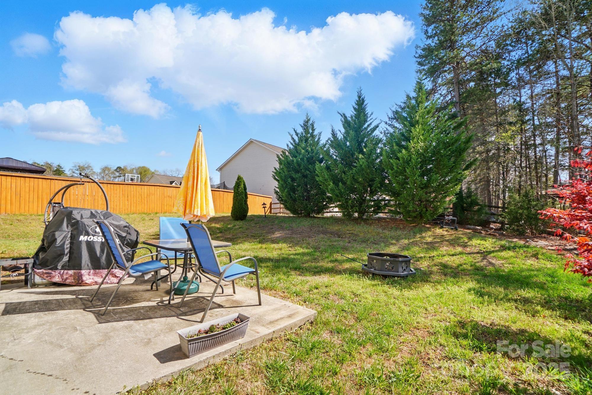 3272 Saddlebrook Drive — Midland