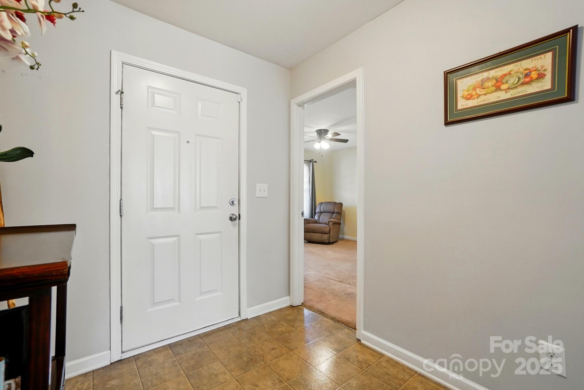 3272 Saddlebrook Drive — Midland