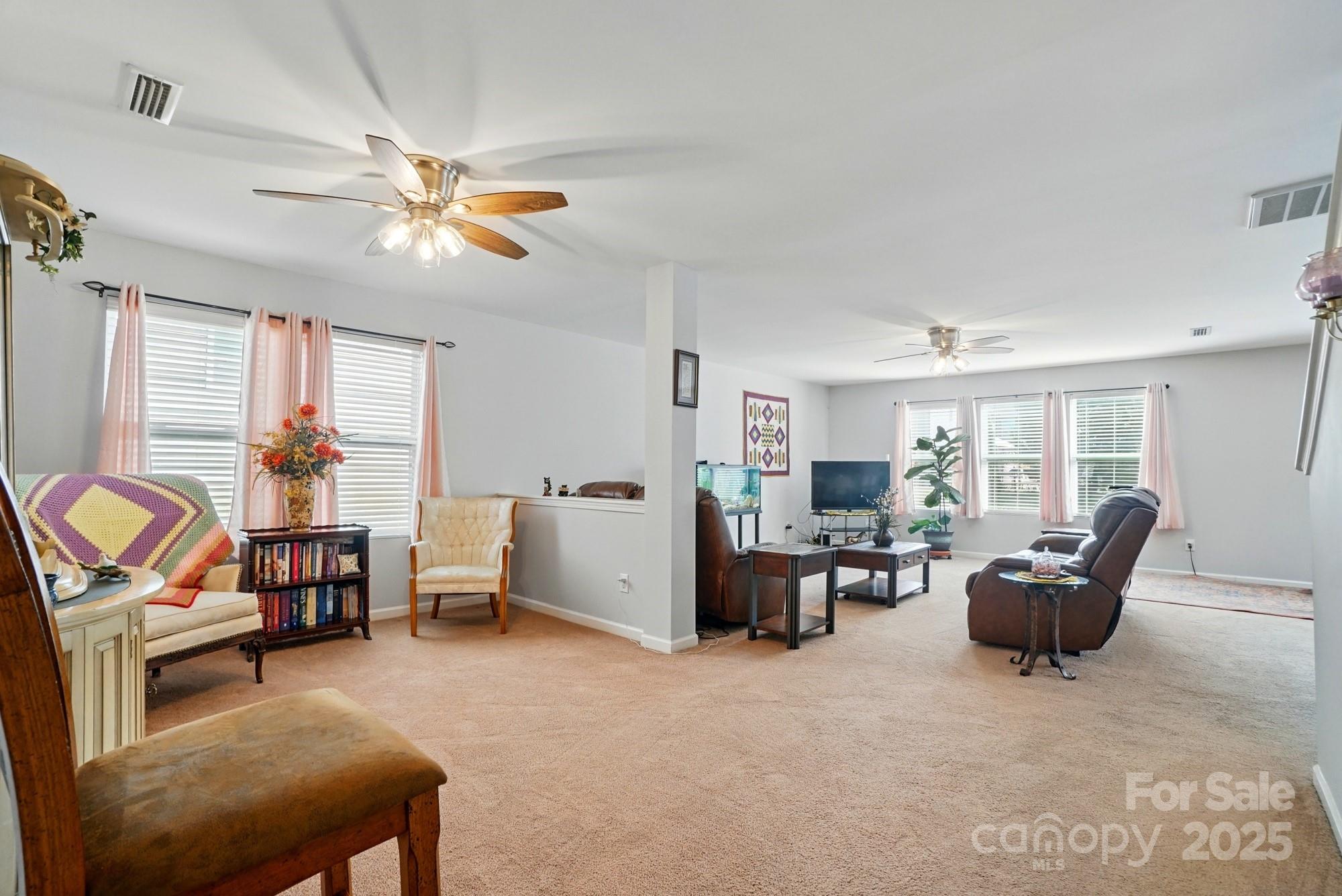 3272 Saddlebrook Drive — Midland