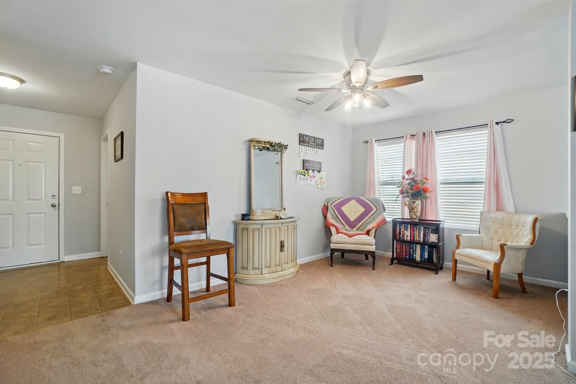 3272 Saddlebrook Drive — Midland