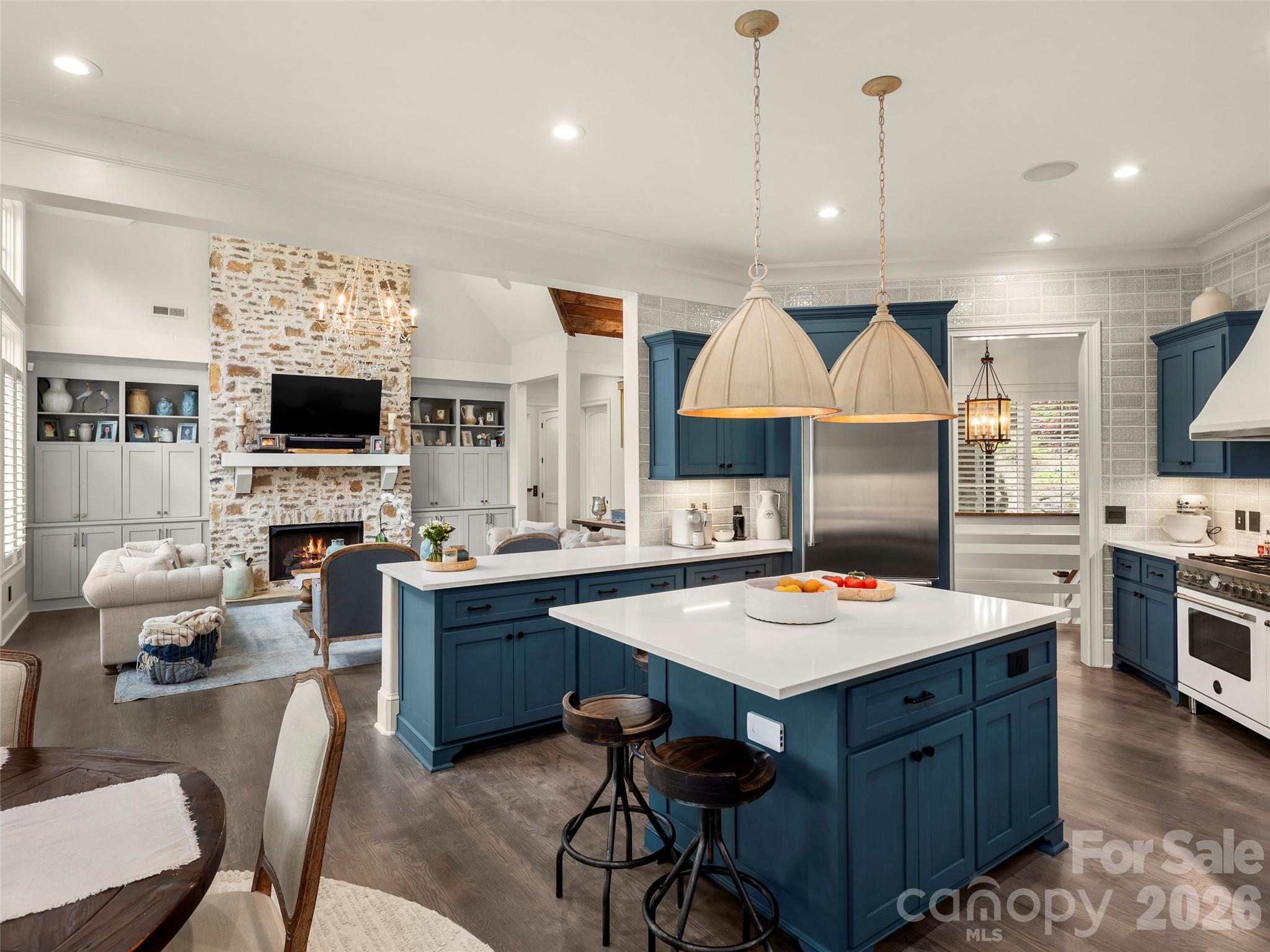 1455 Flint Rock Trail — Arden
