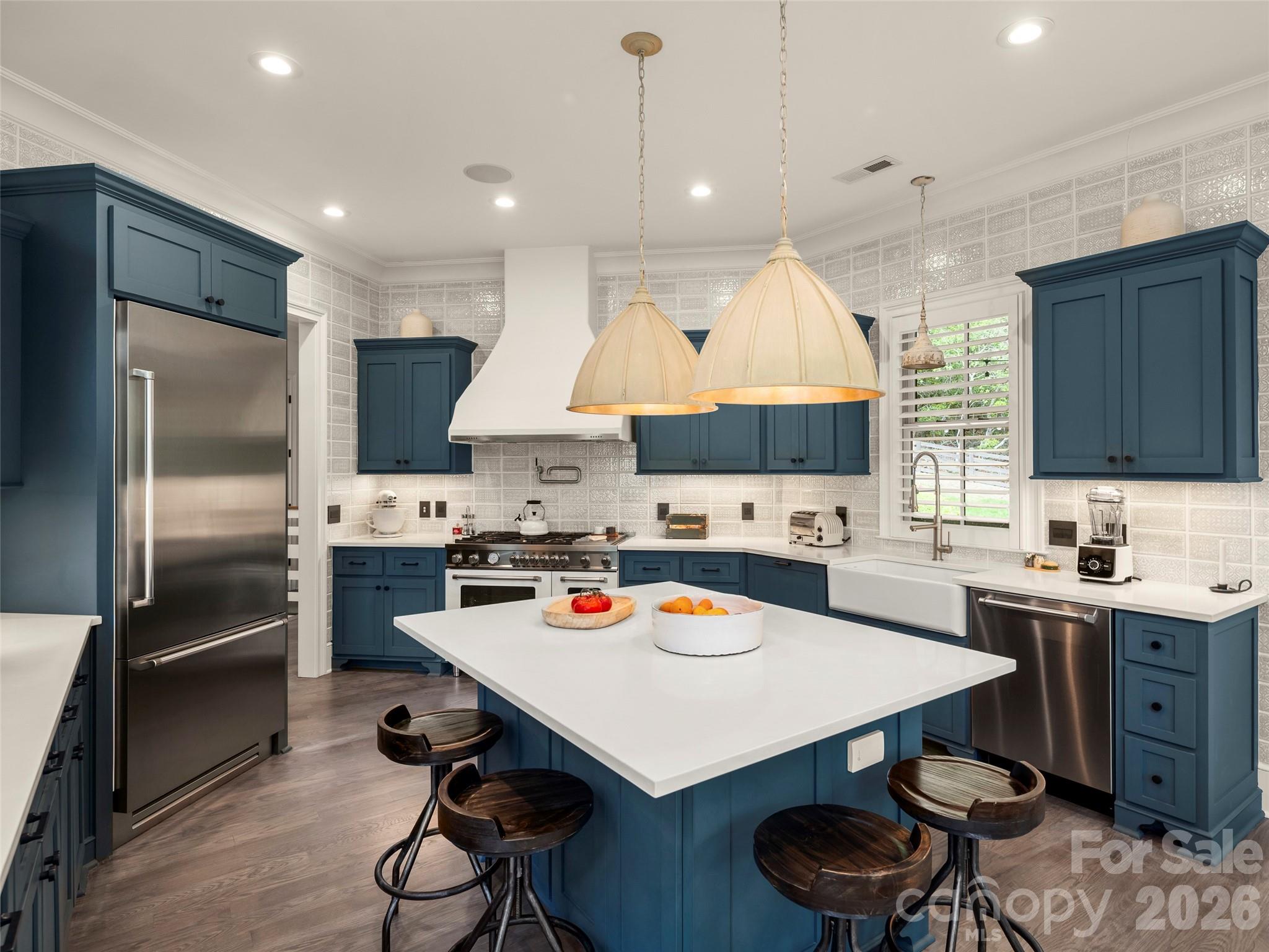 1455 Flint Rock Trail — Arden