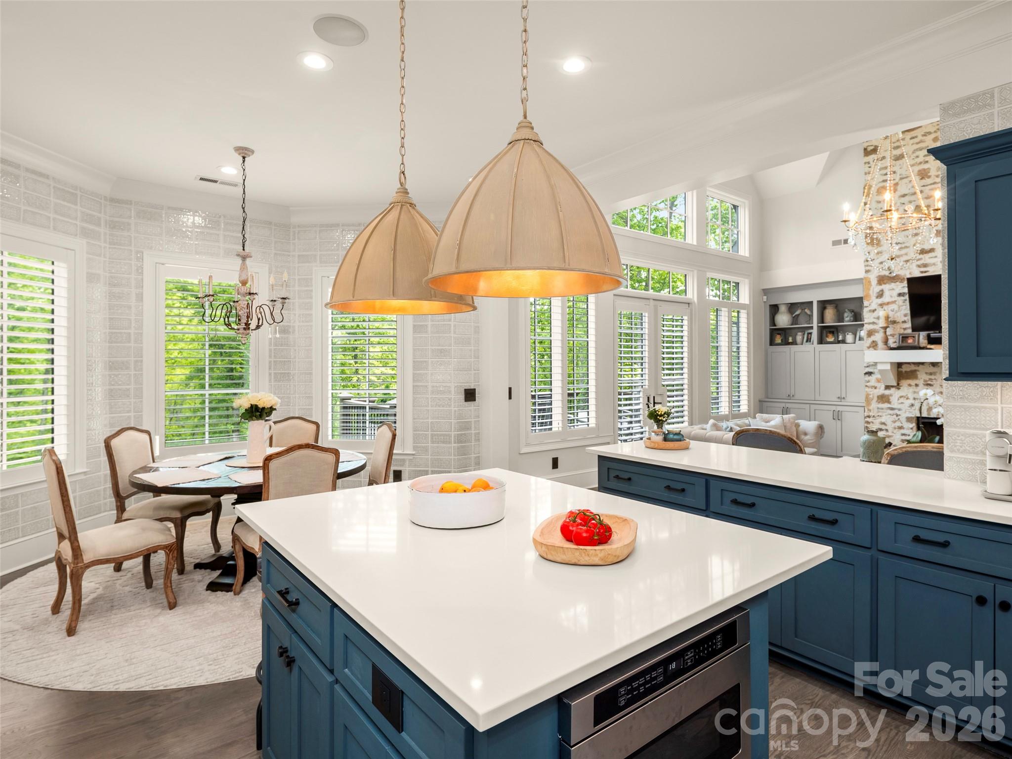 1455 Flint Rock Trail — Arden
