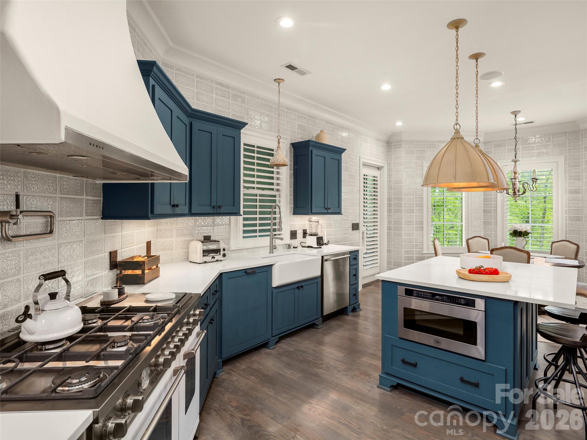 1455 Flint Rock Trail — Arden