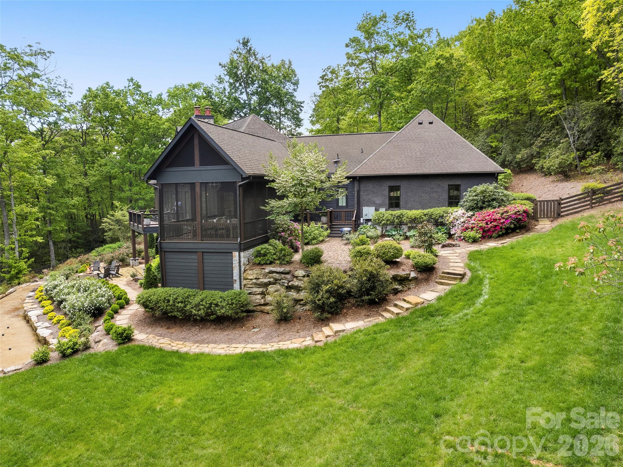 1455 Flint Rock Trail — Arden