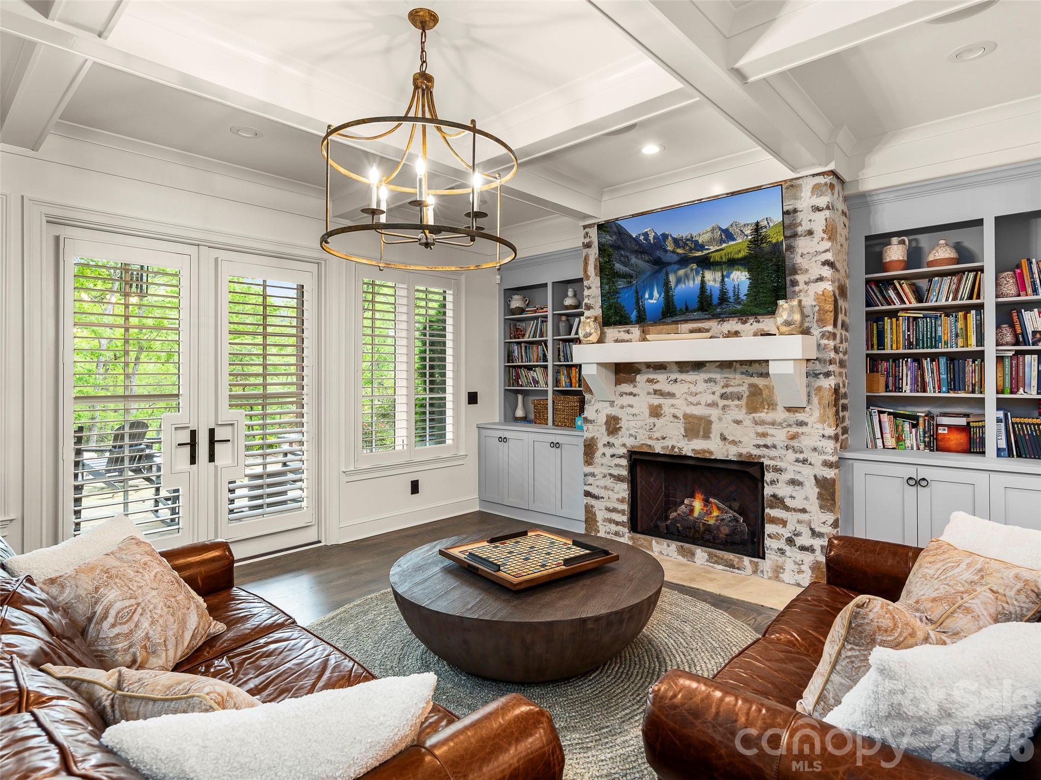1455 Flint Rock Trail — Arden