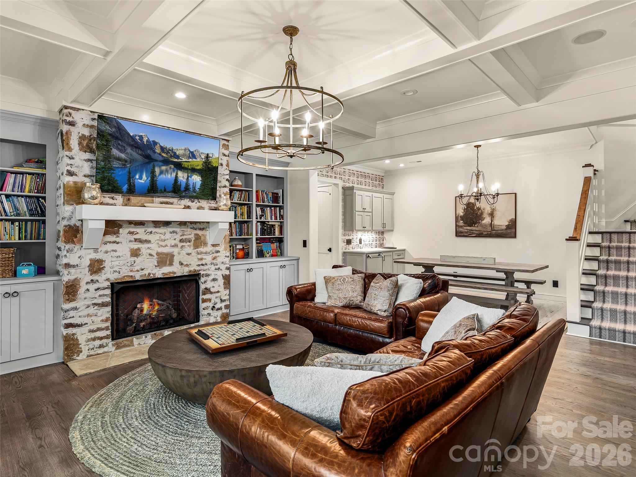 1455 Flint Rock Trail — Arden