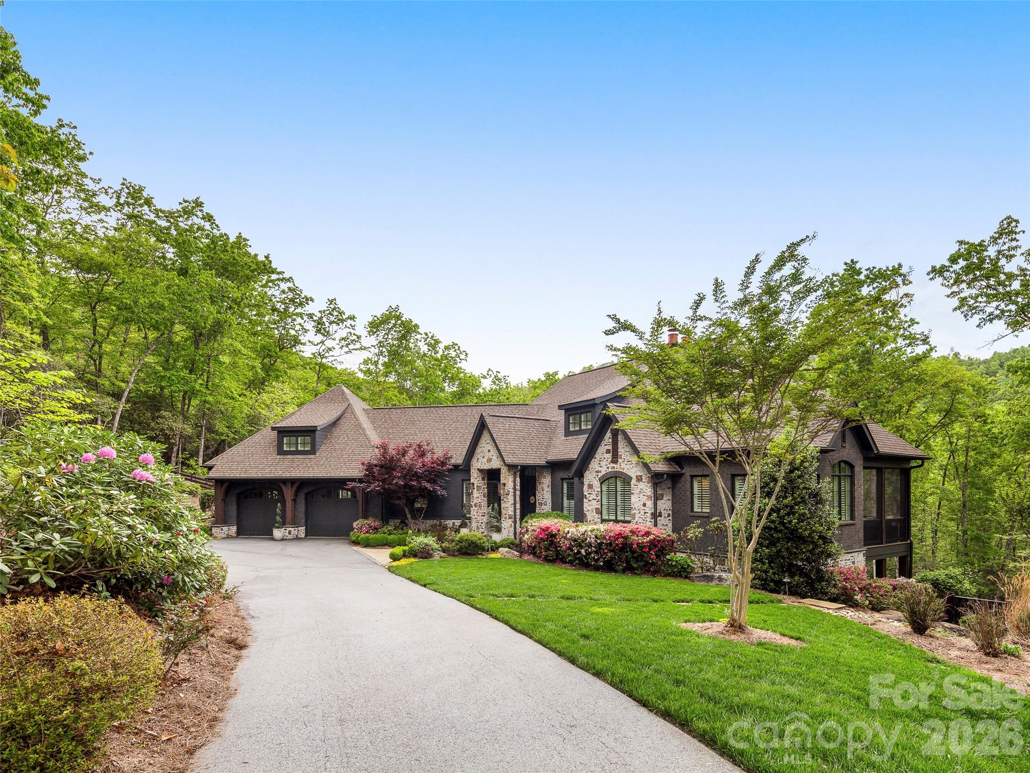 1455 Flint Rock Trail — Arden