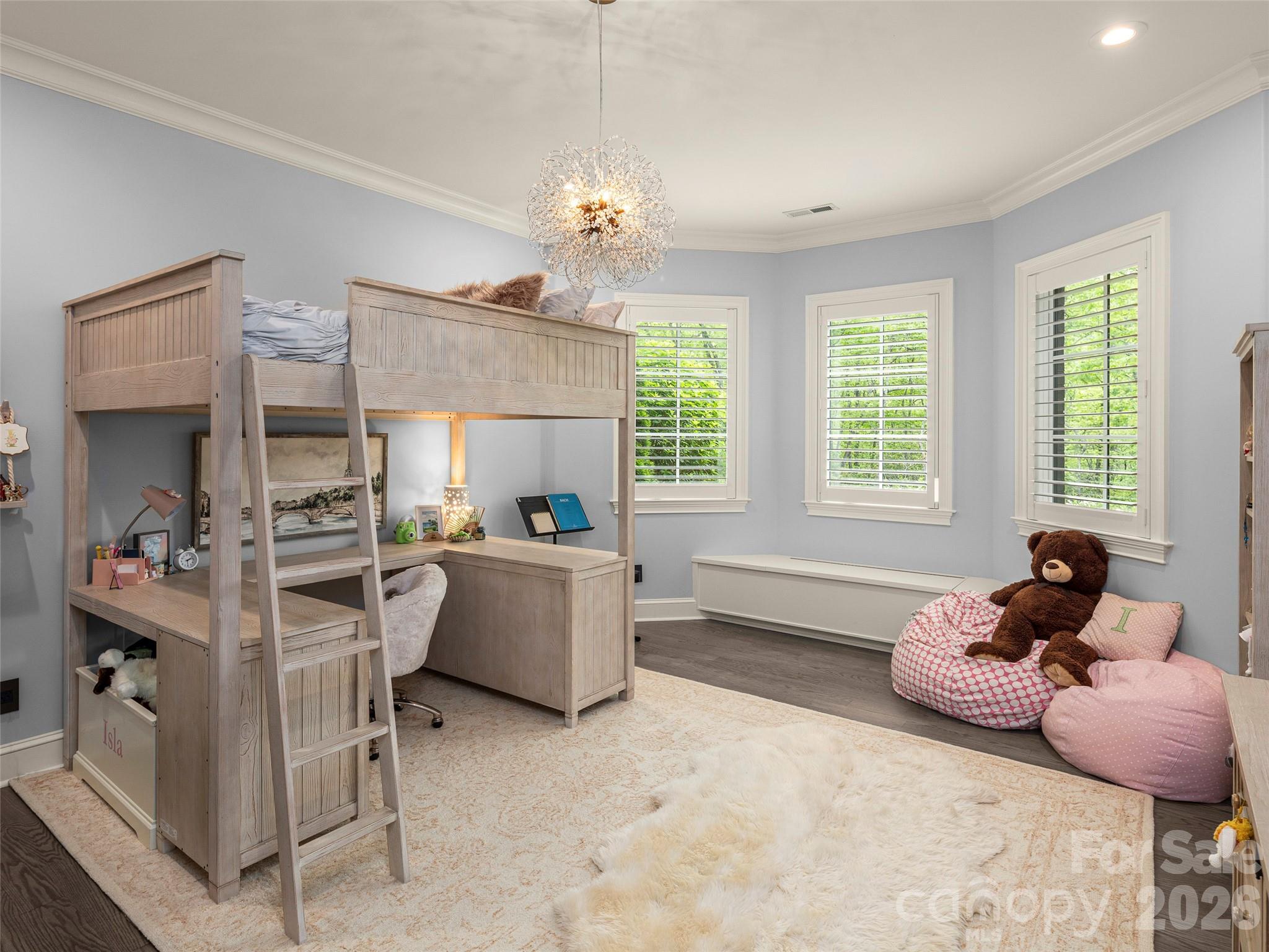1455 Flint Rock Trail — Arden