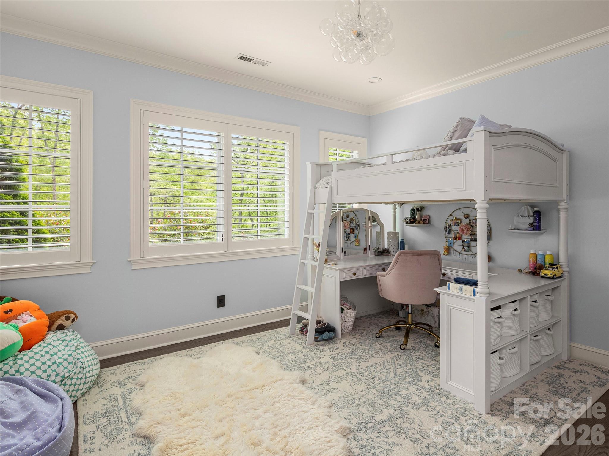 1455 Flint Rock Trail — Arden