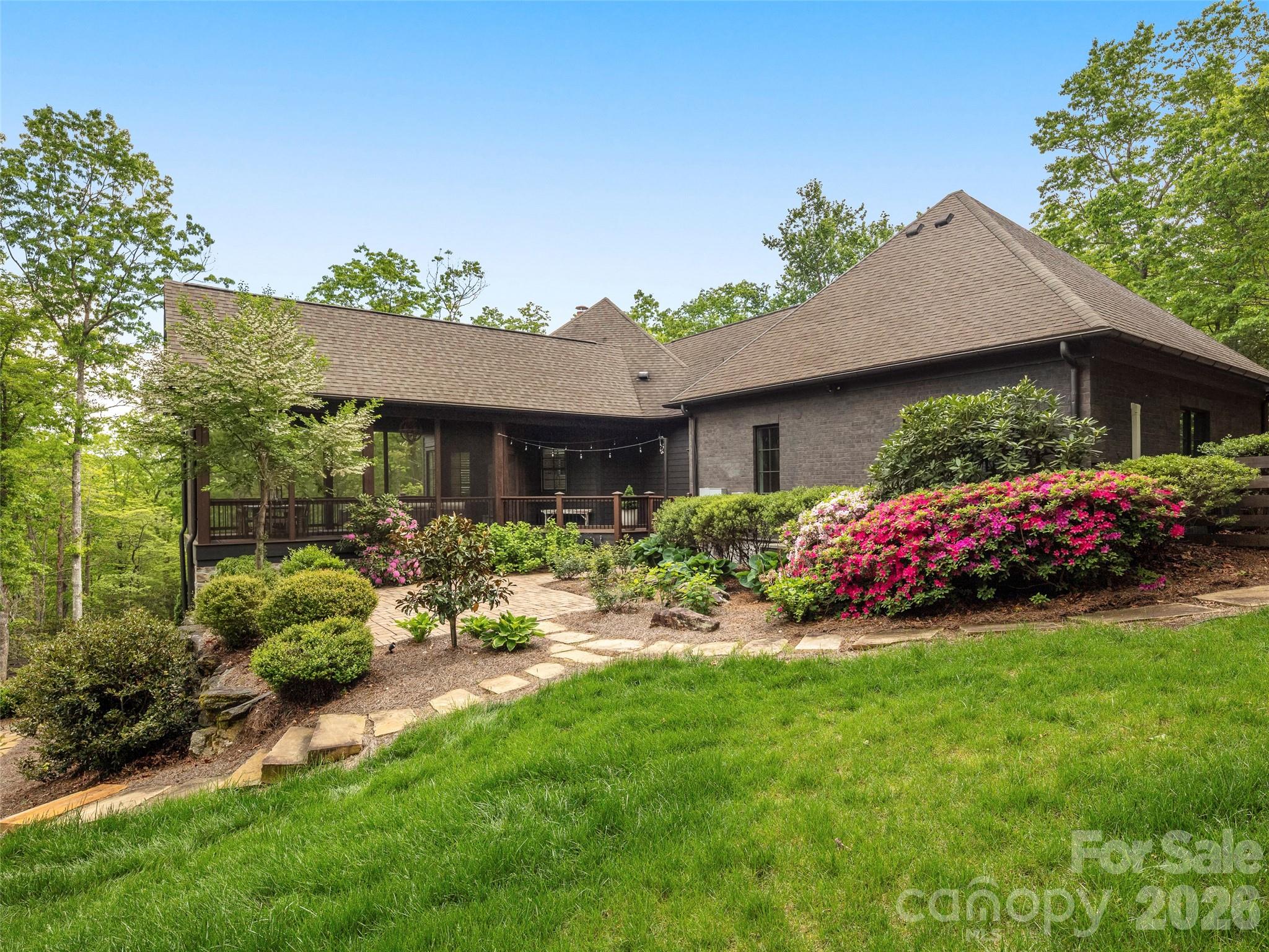 1455 Flint Rock Trail — Arden