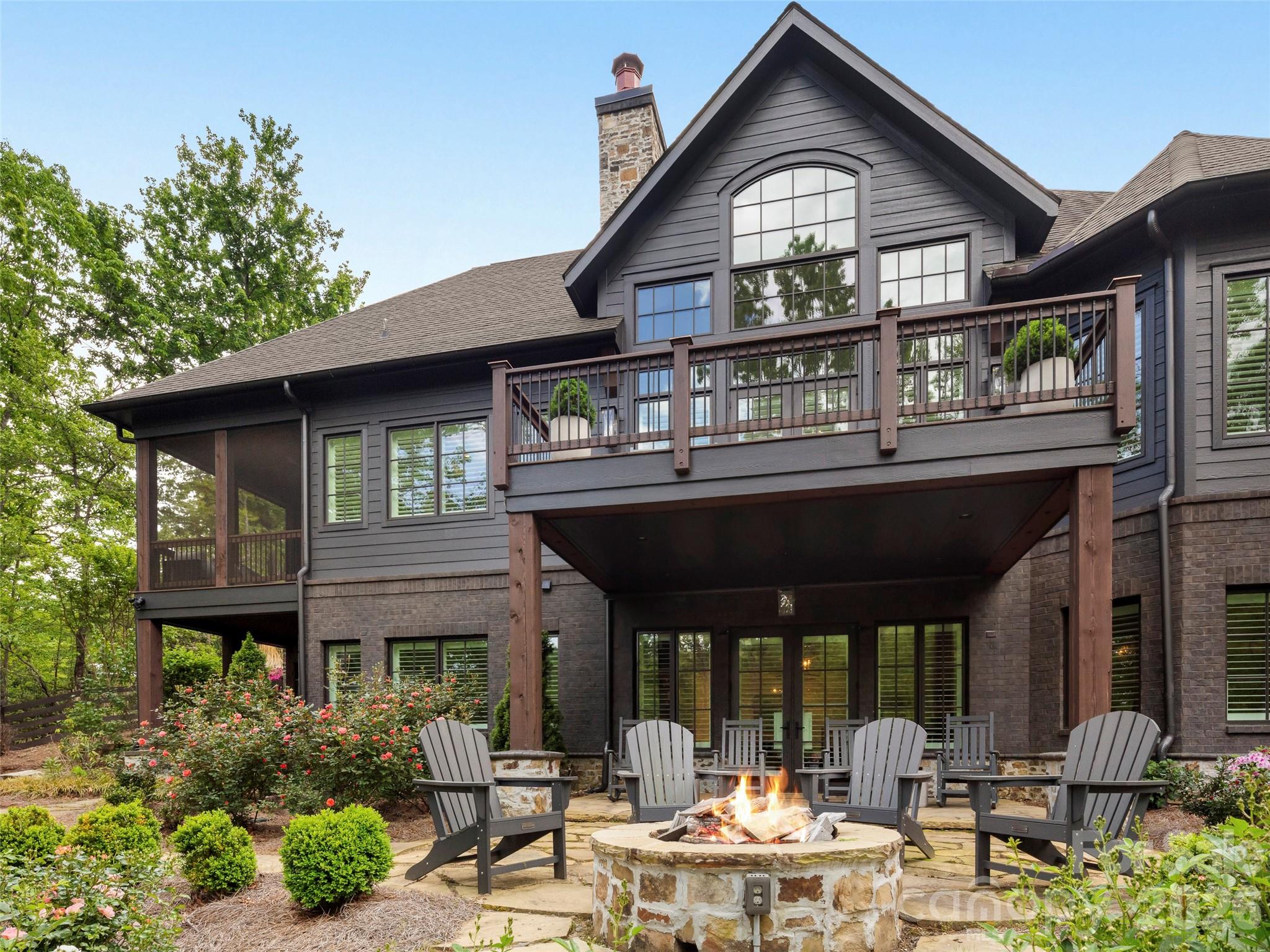 1455 Flint Rock Trail — Arden