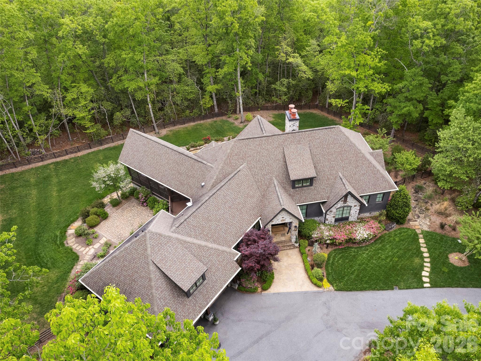 1455 Flint Rock Trail — Arden
