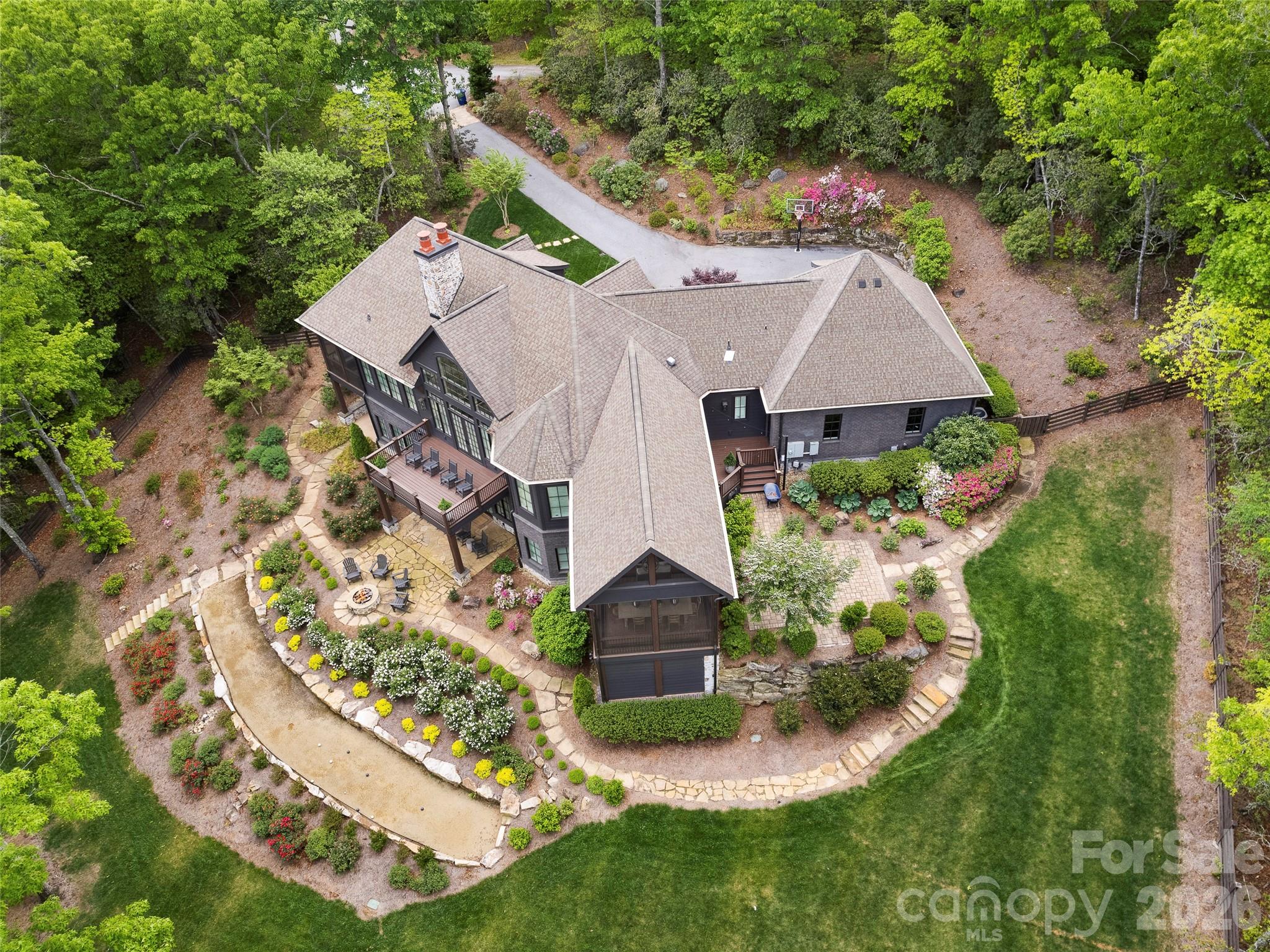 1455 Flint Rock Trail — Arden