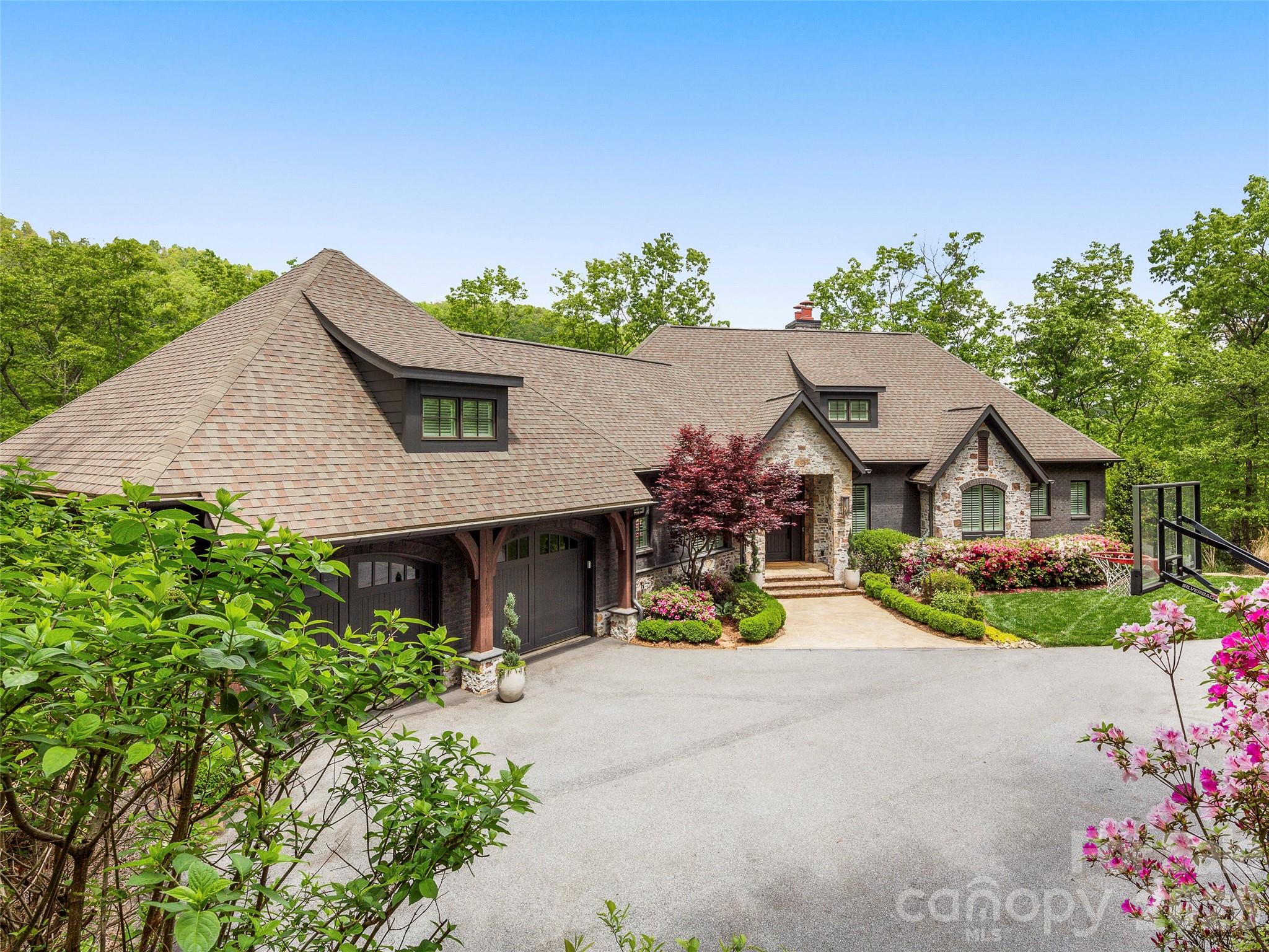 1455 Flint Rock Trail — Arden