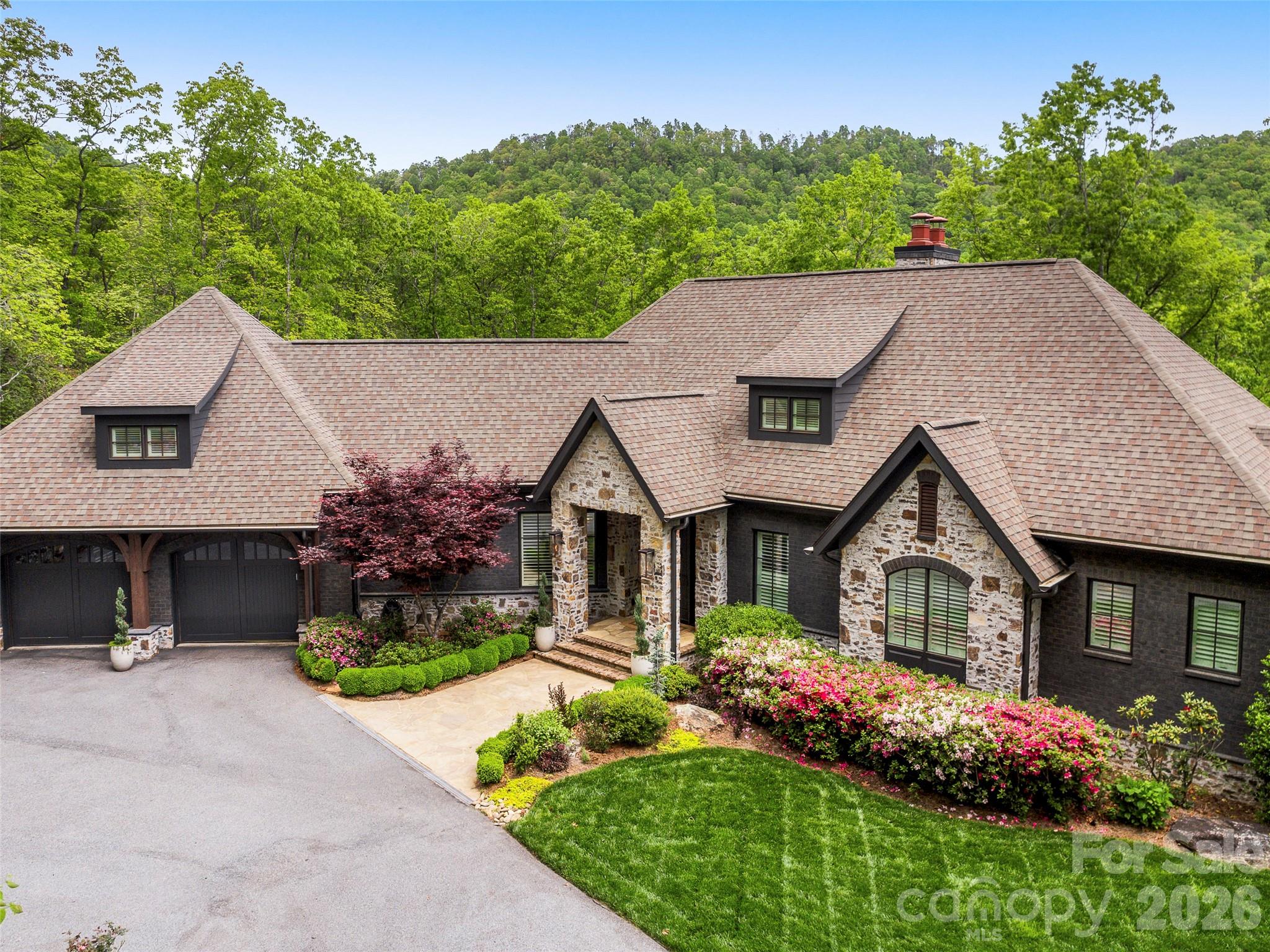 1455 Flint Rock Trail — Arden