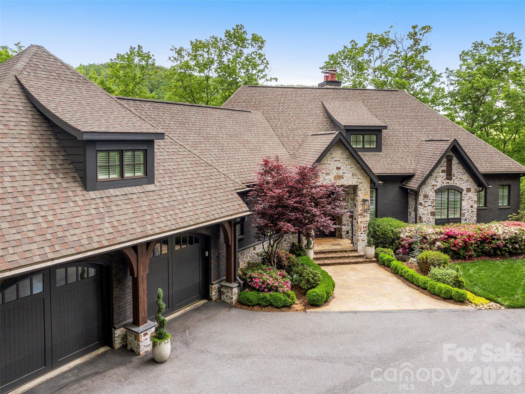 1455 Flint Rock Trail — Arden