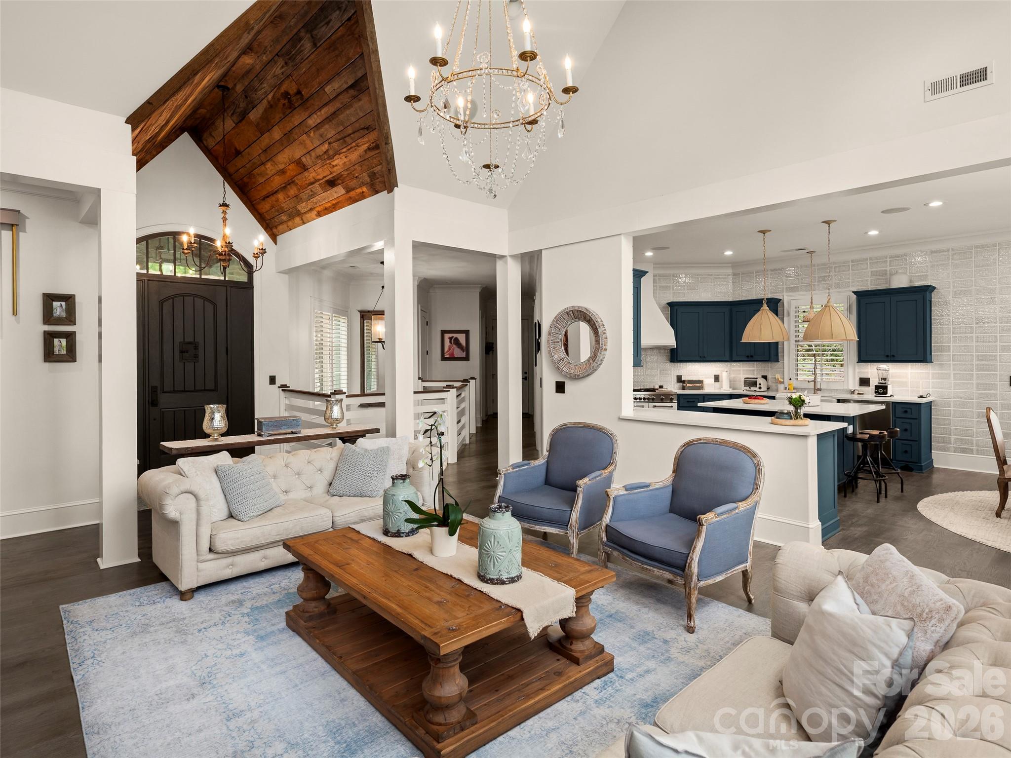 1455 Flint Rock Trail — Arden