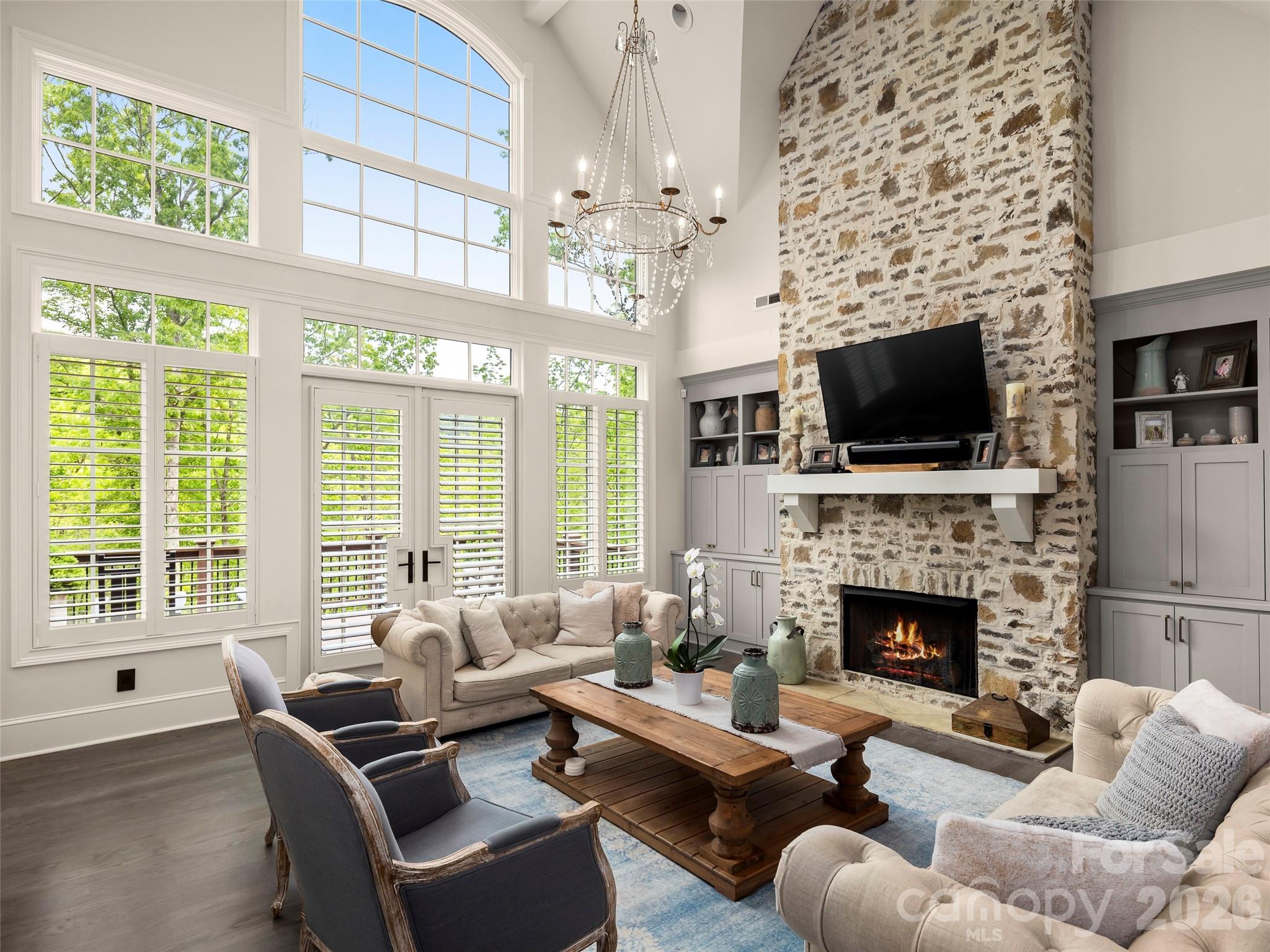 1455 Flint Rock Trail — Arden