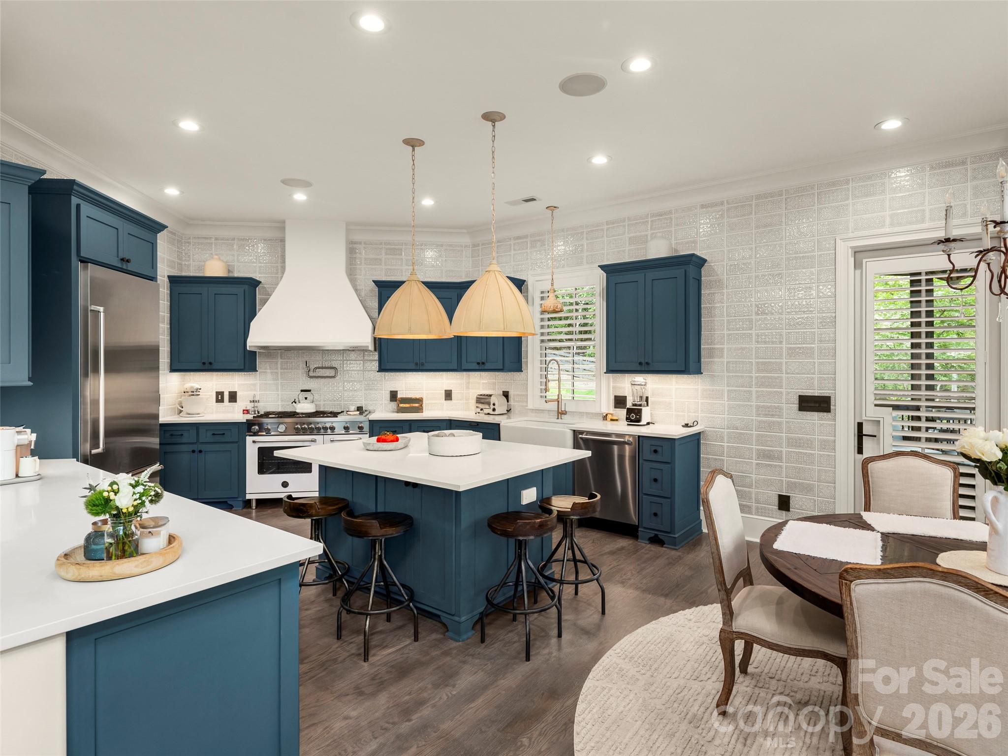 1455 Flint Rock Trail — Arden