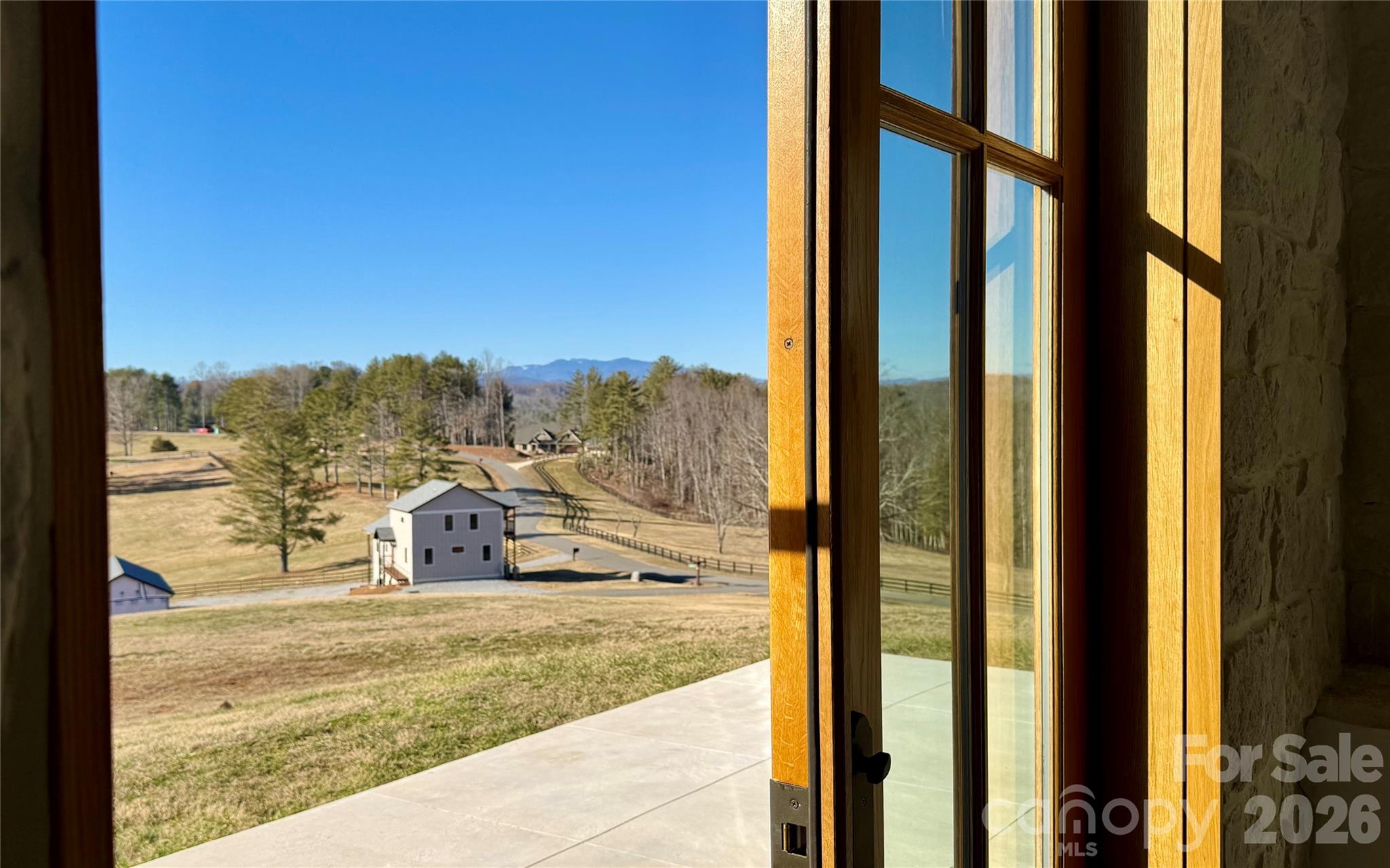 2013 Hitching Post Trail — Lenoir