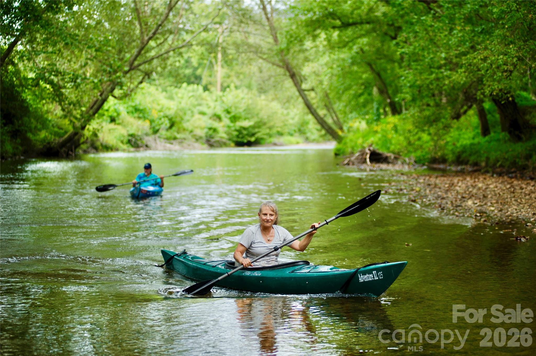 2013 Hitching Post Trail — Lenoir