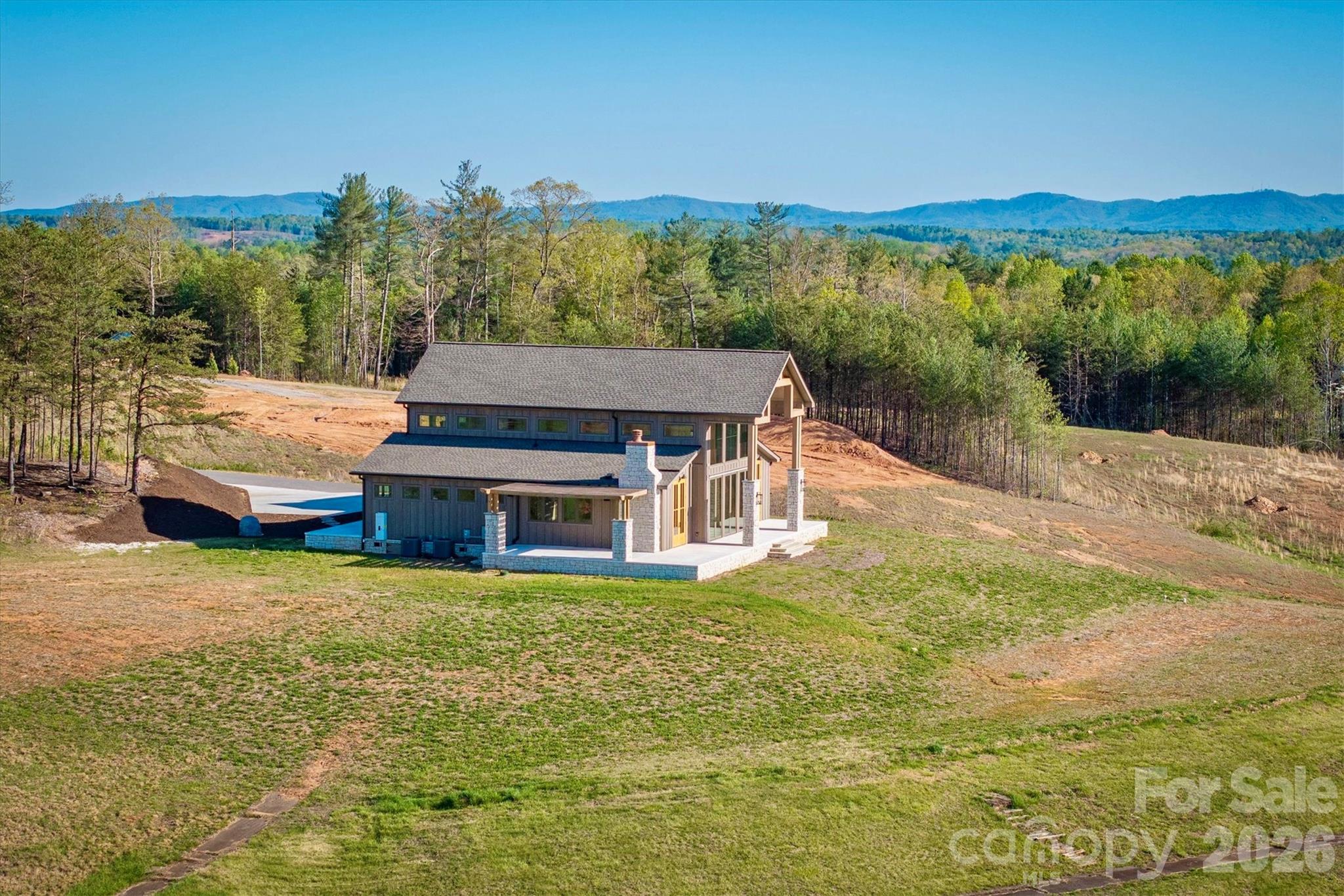 2013 Hitching Post Trail — Lenoir