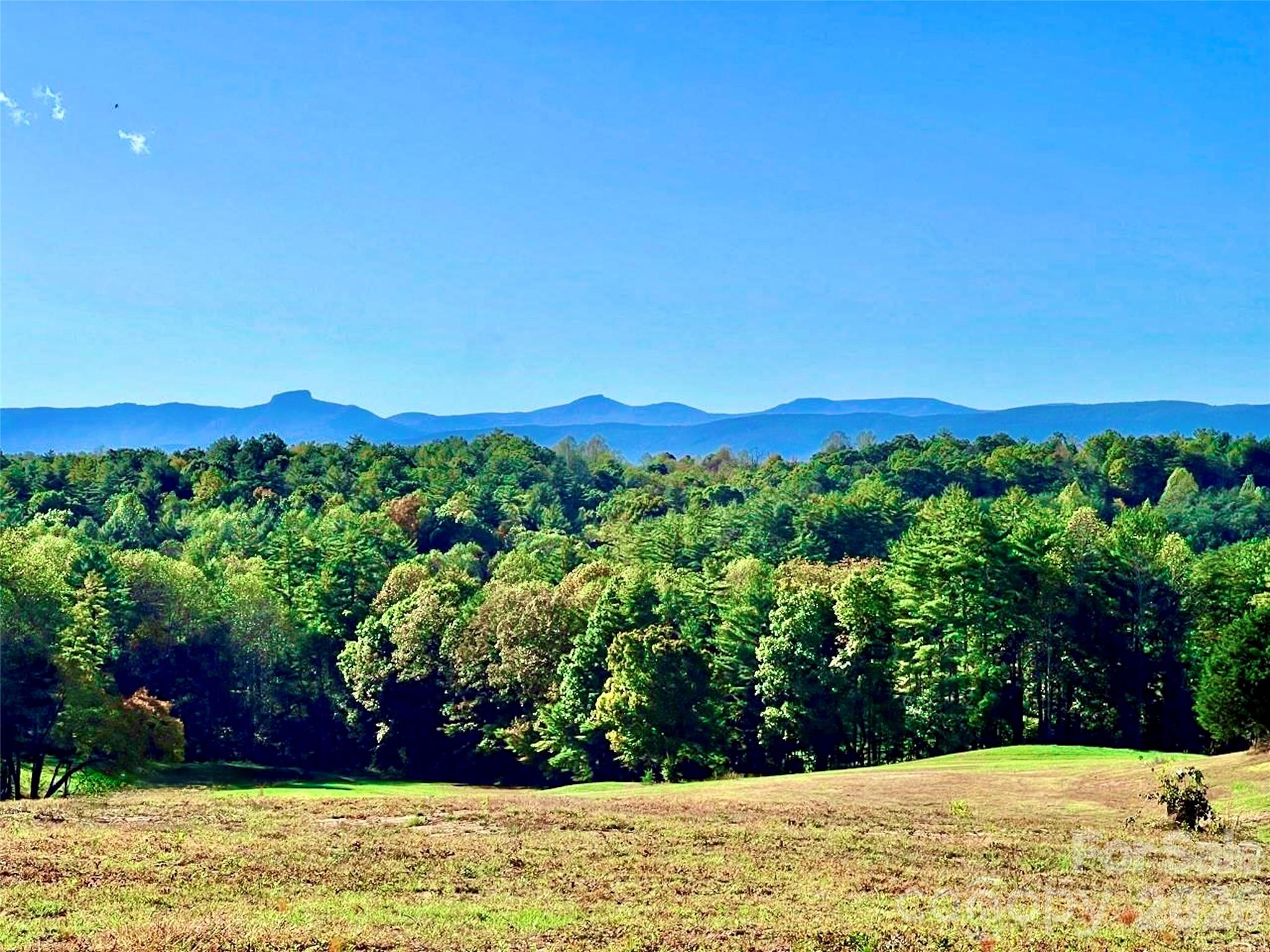 2013 Hitching Post Trail — Lenoir