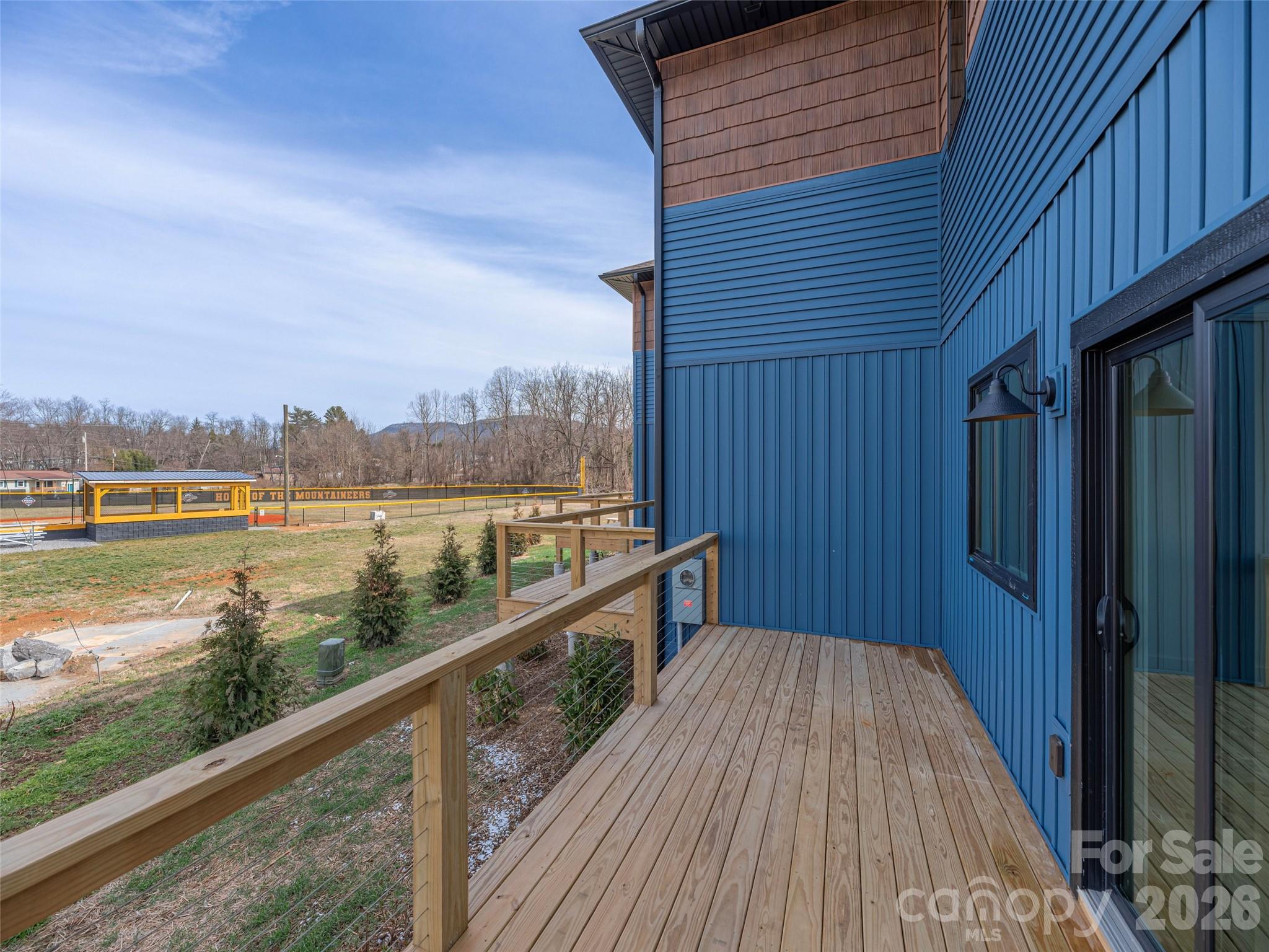 35 Leap Frog Park — Waynesville