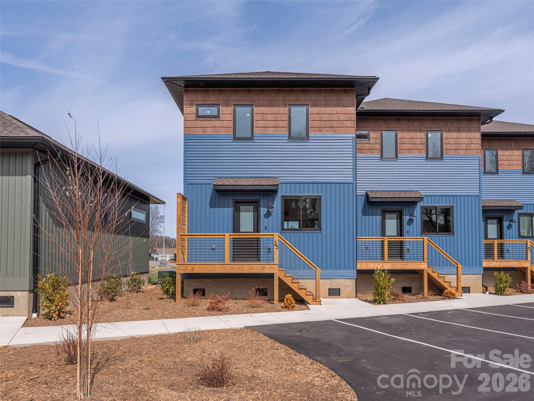 35 Leap Frog Park — Waynesville