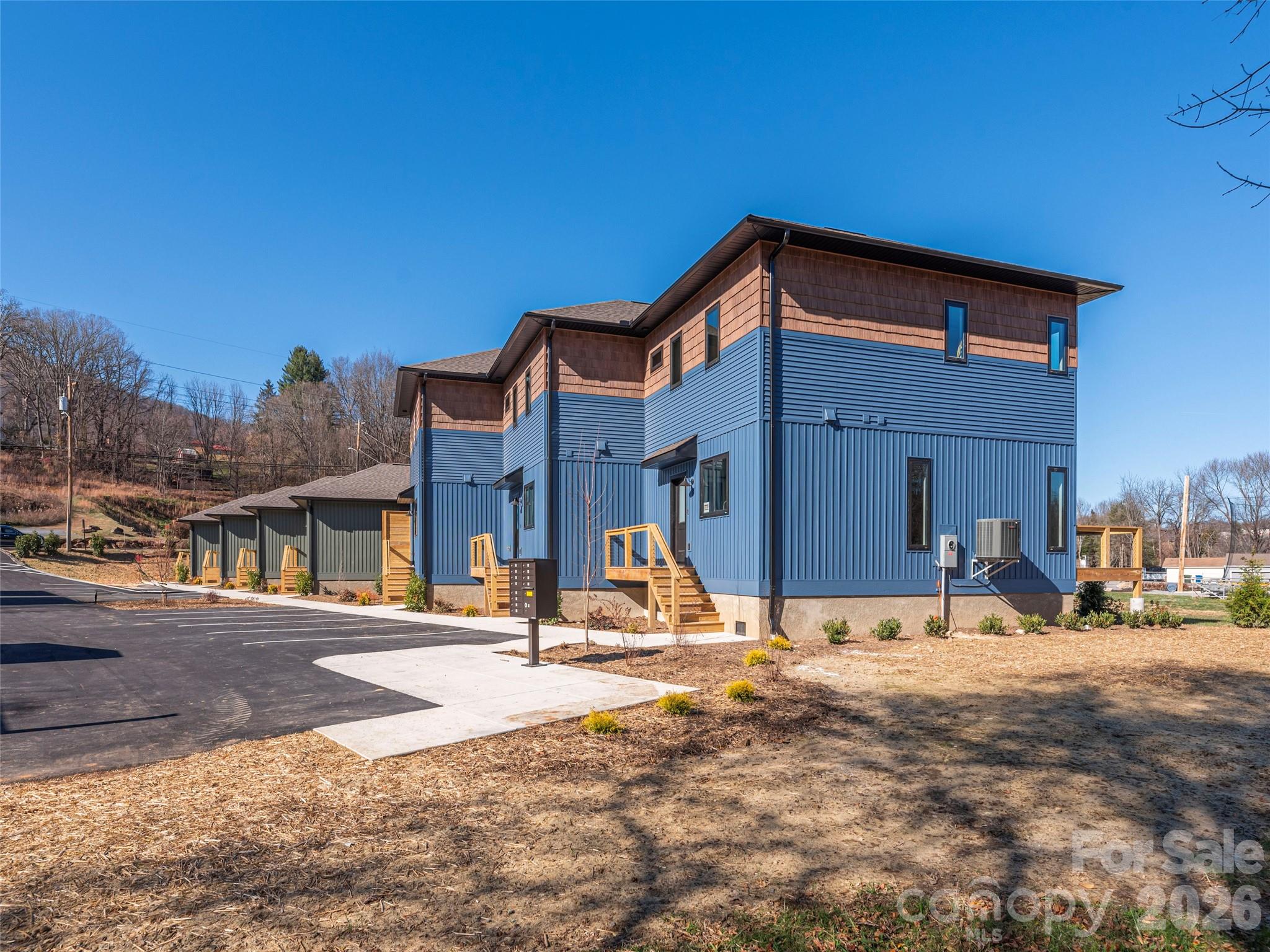 35 Leap Frog Park — Waynesville
