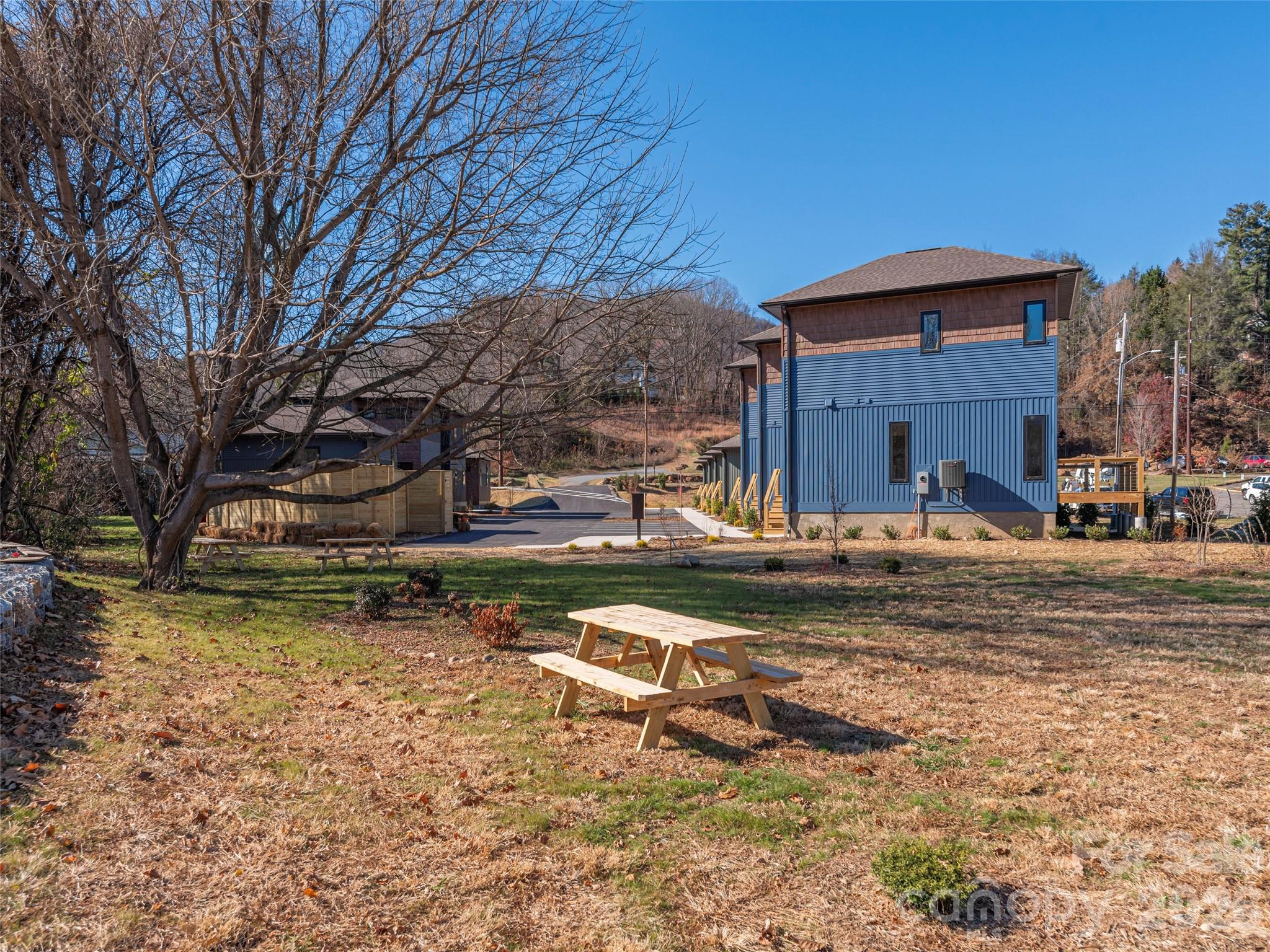 35 Leap Frog Park — Waynesville