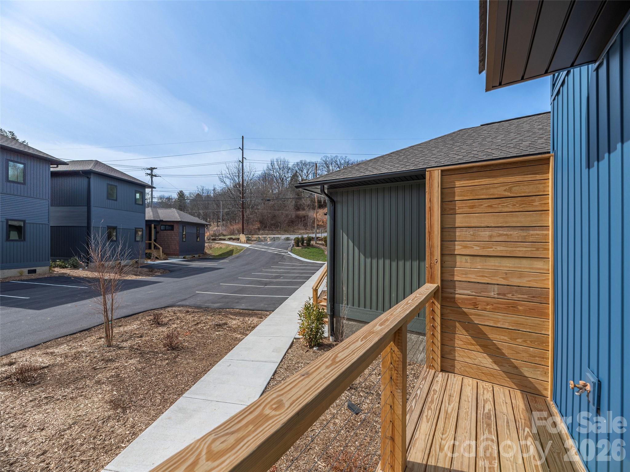 35 Leap Frog Park — Waynesville