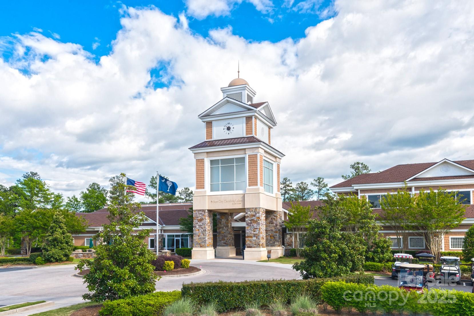 5011 Broad Lane — Fort Mill