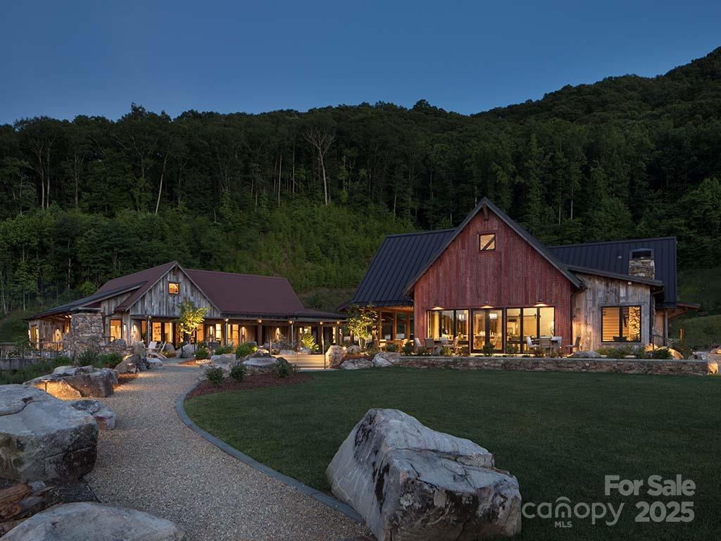 23 (#1) Lodestone Drive #412 — Sylva