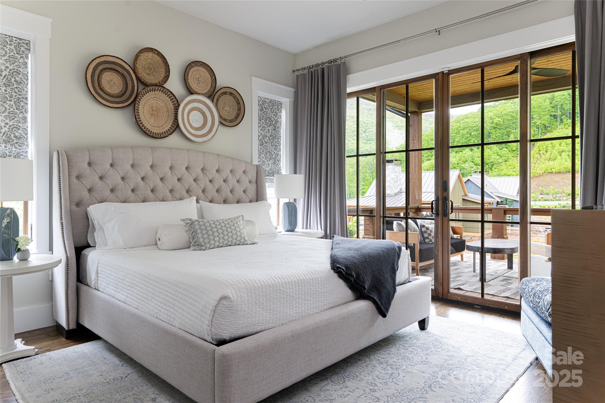 23 (#1) Lodestone Drive #412 — Sylva