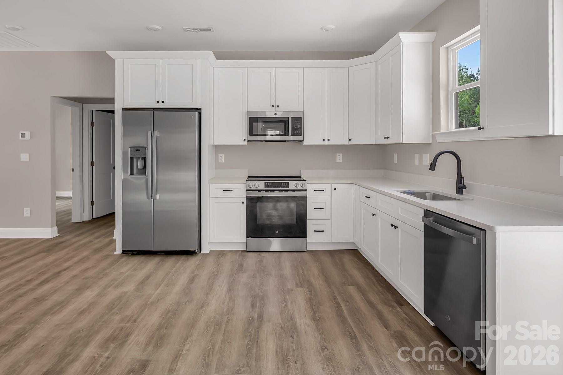 318 Stanback Street — Mount Gilead