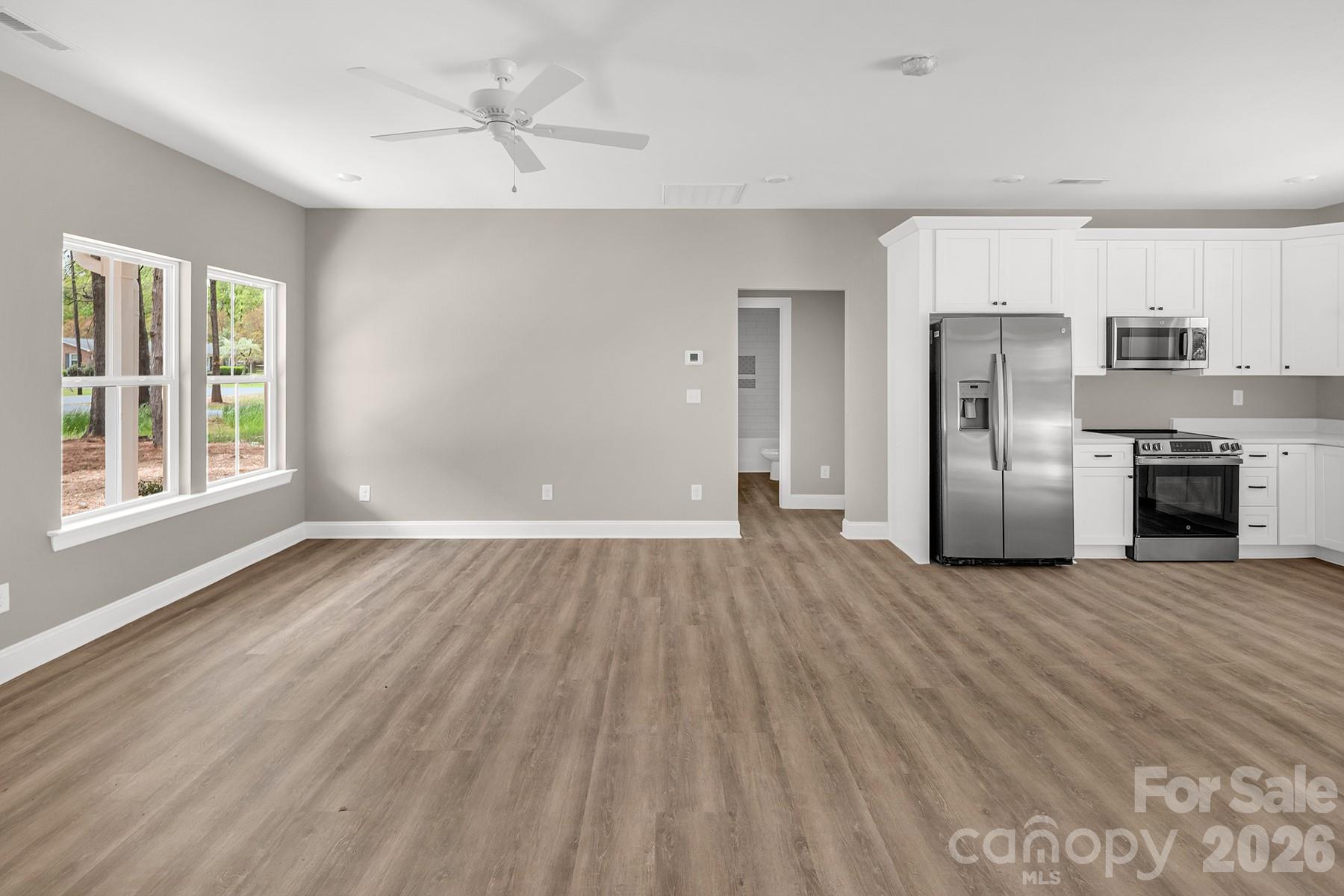 318 Stanback Street — Mount Gilead