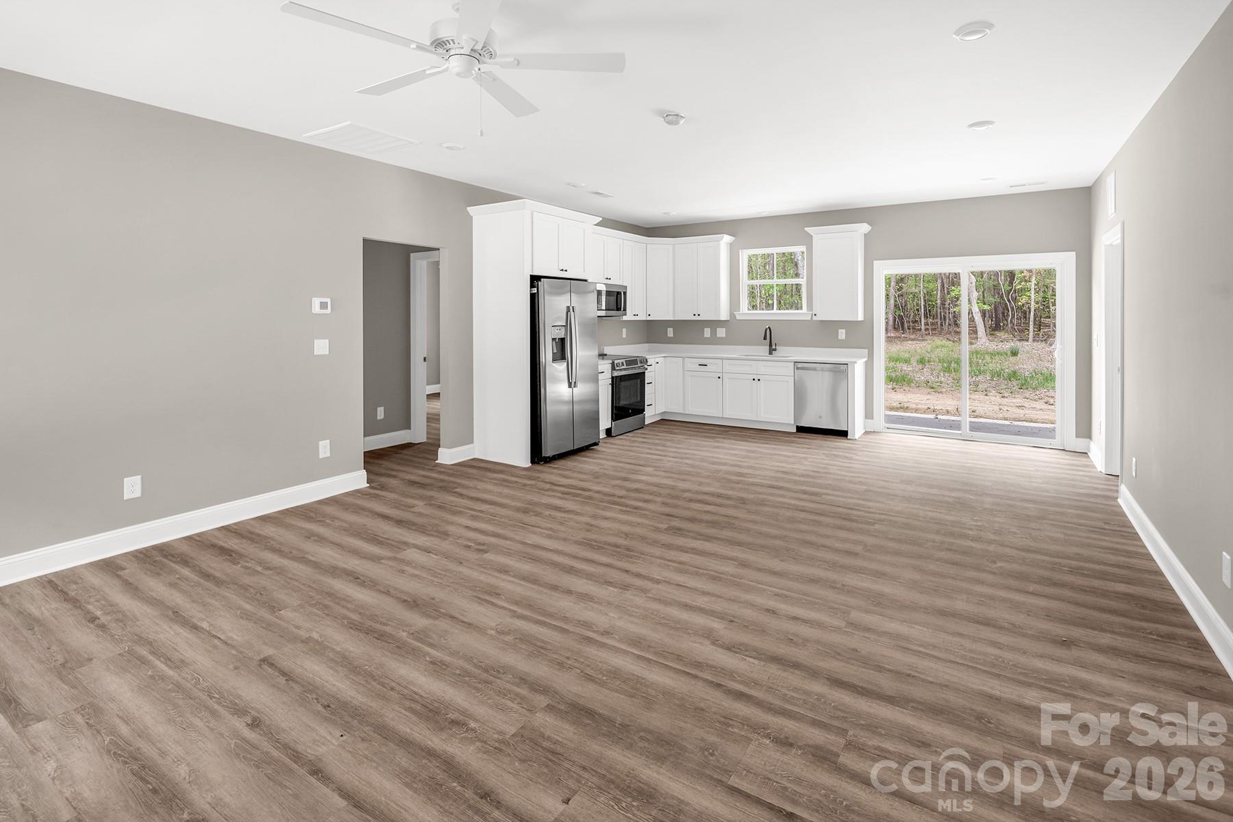 318 Stanback Street — Mount Gilead