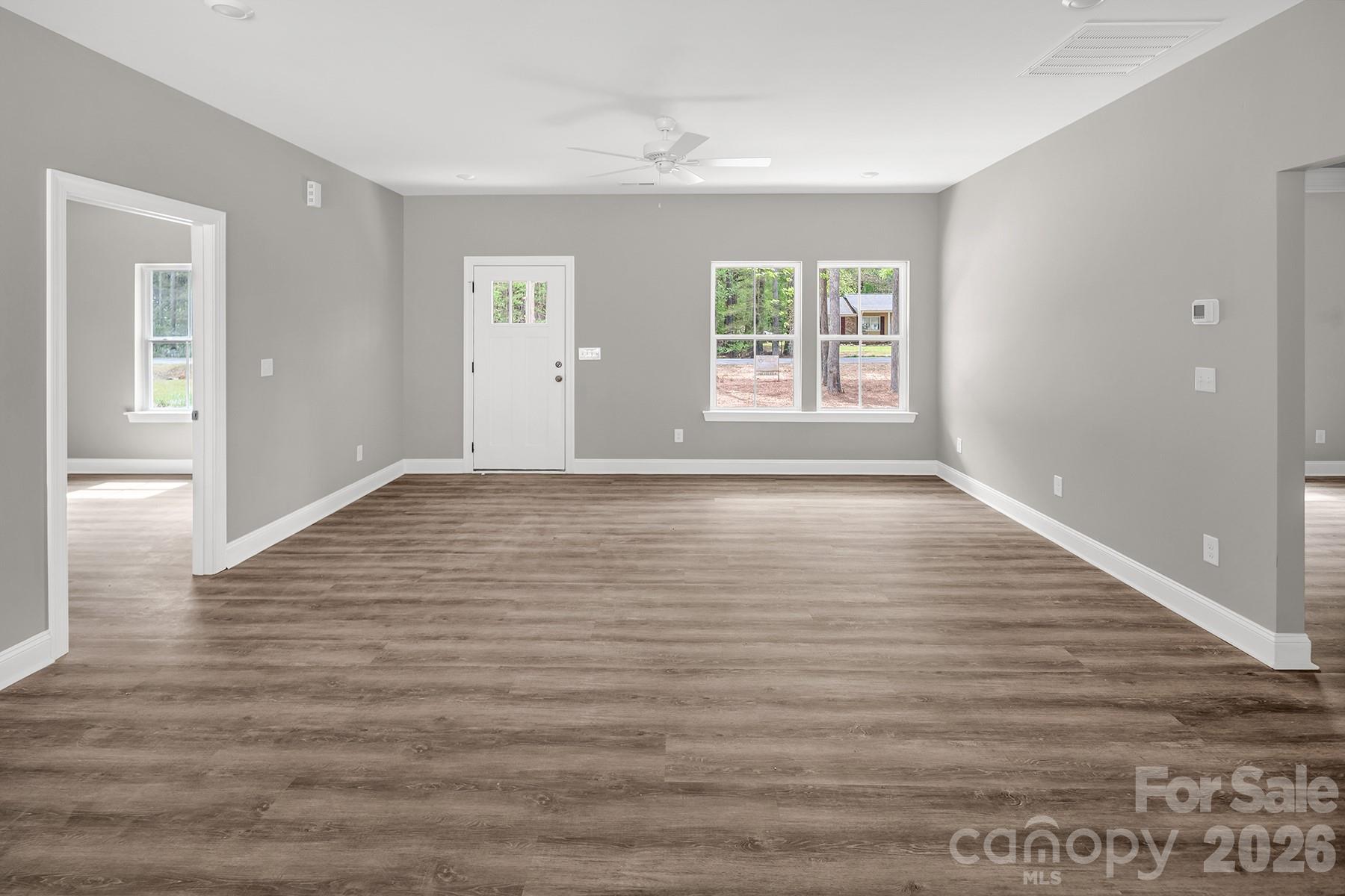 318 Stanback Street — Mount Gilead