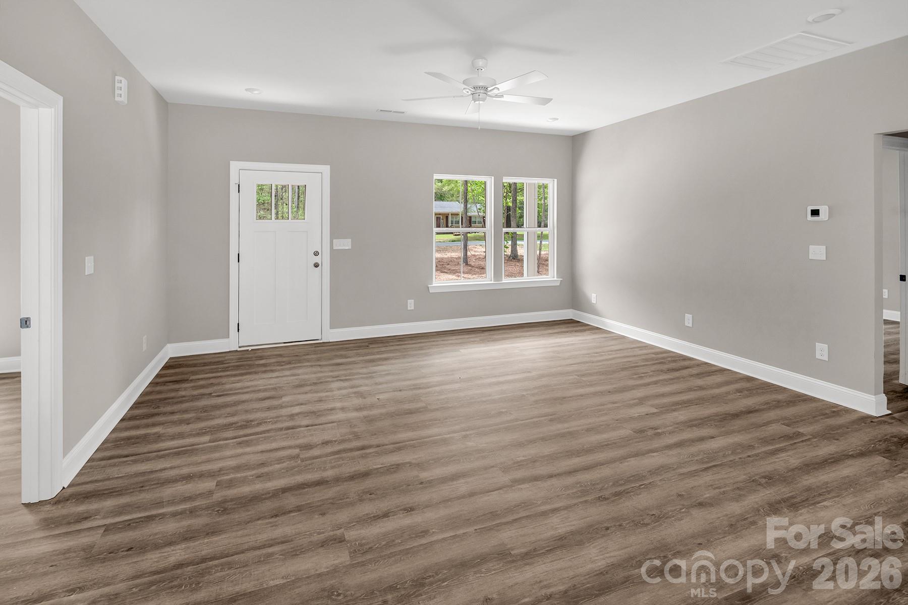 318 Stanback Street — Mount Gilead
