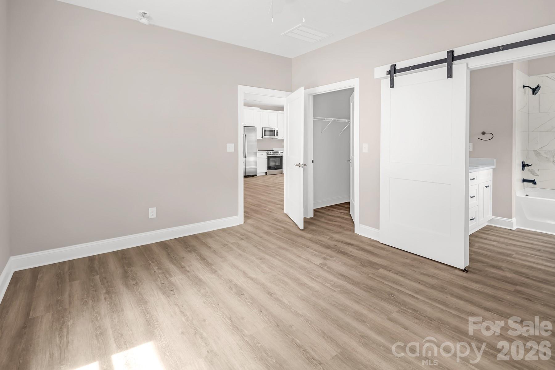 318 Stanback Street — Mount Gilead