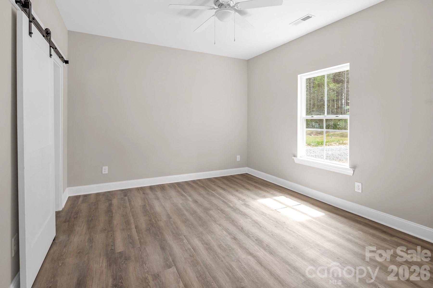 318 Stanback Street — Mount Gilead
