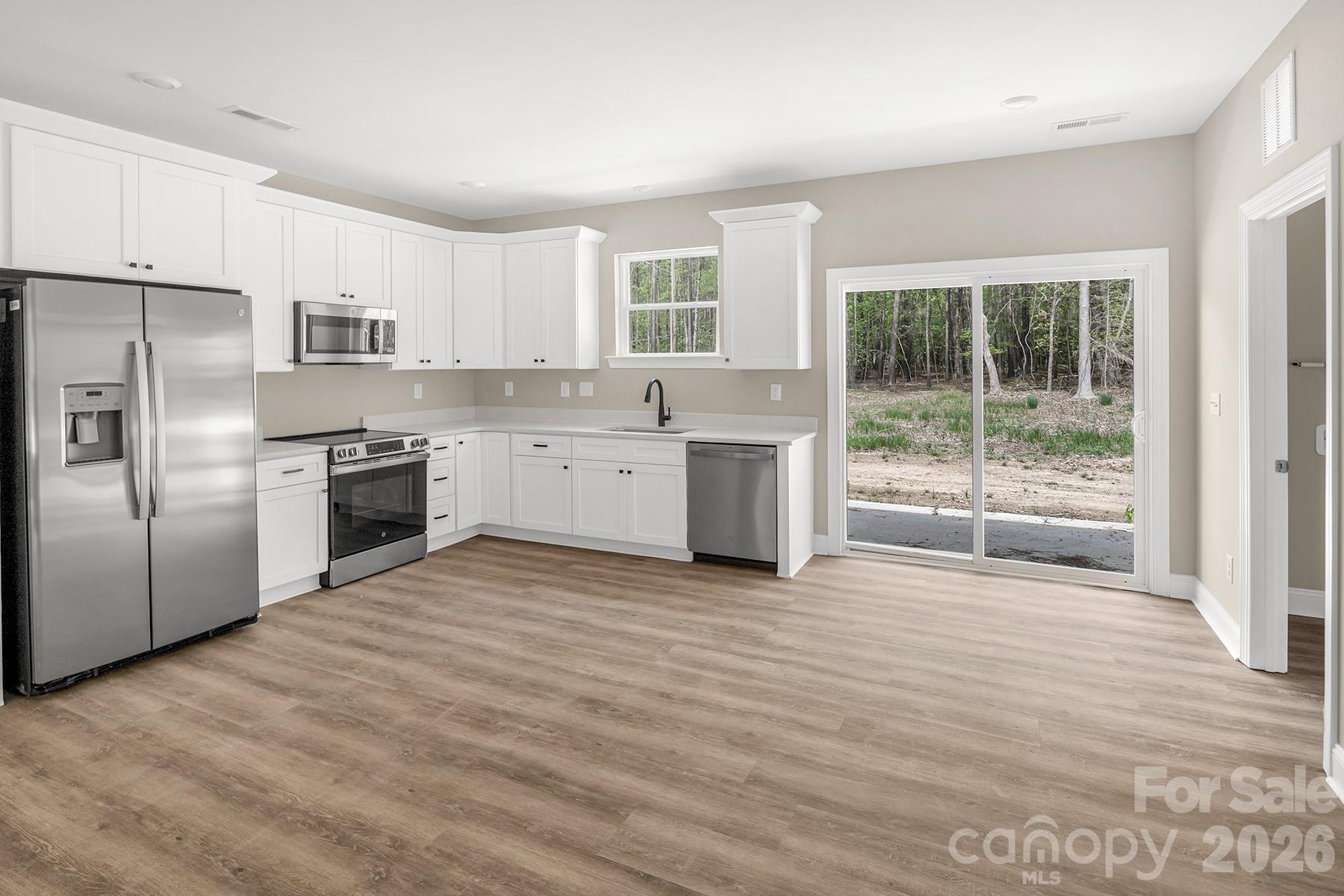 318 Stanback Street — Mount Gilead
