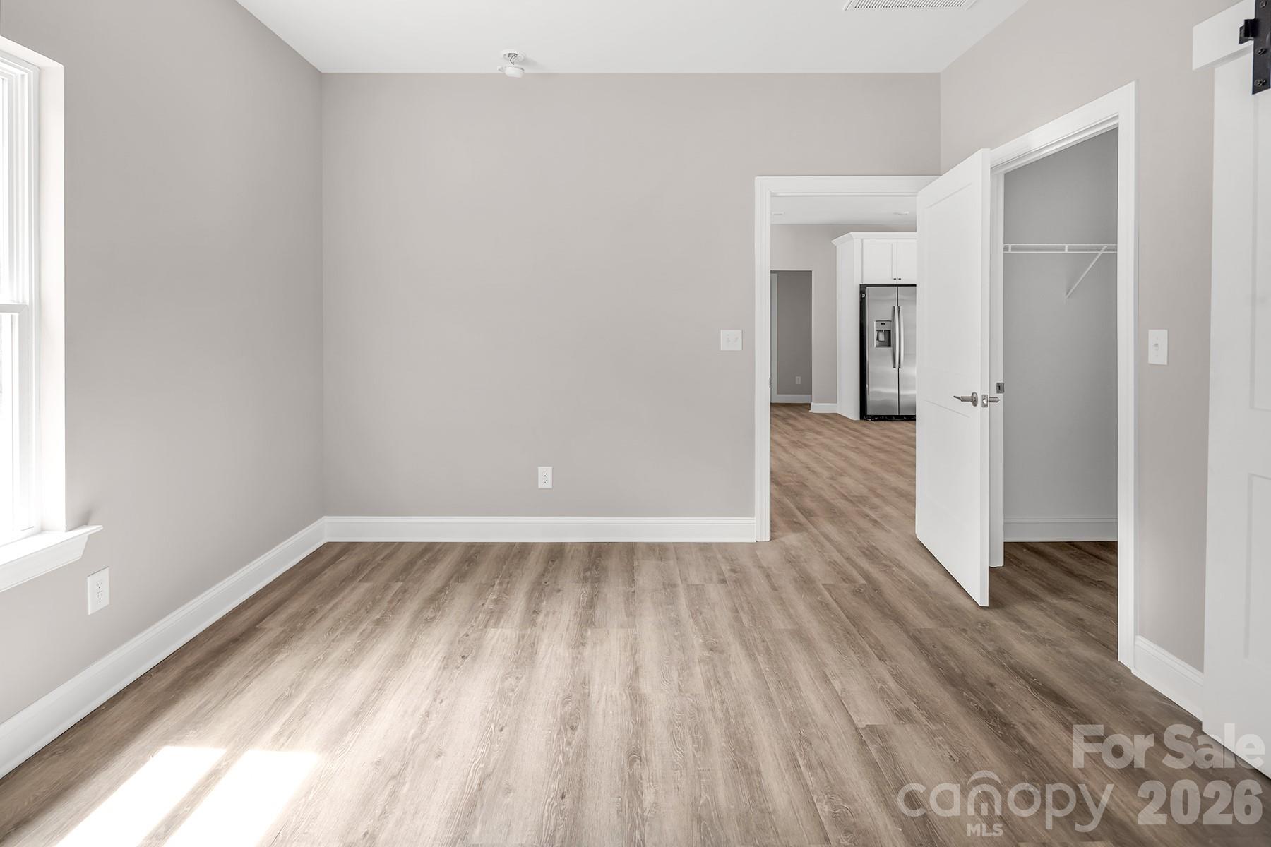 318 Stanback Street — Mount Gilead