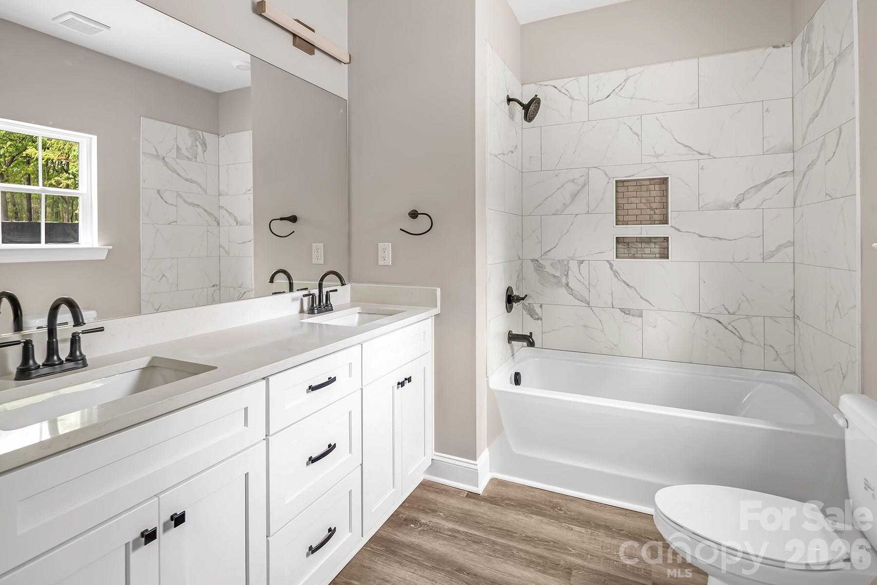 318 Stanback Street — Mount Gilead