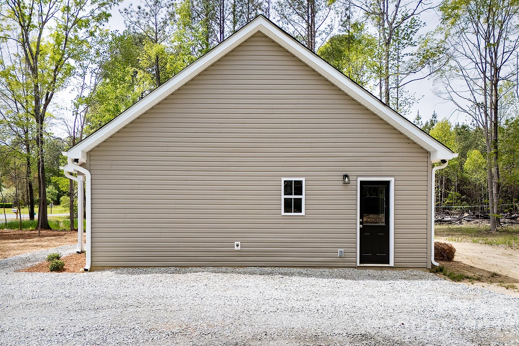 318 Stanback Street — Mount Gilead