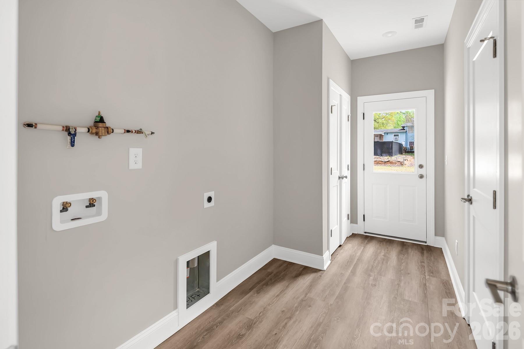 318 Stanback Street — Mount Gilead