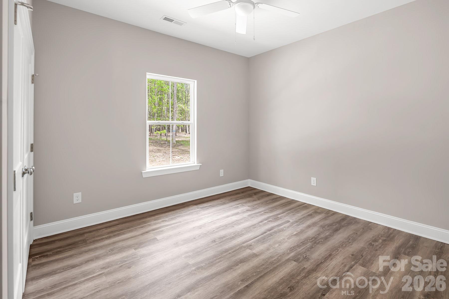 318 Stanback Street — Mount Gilead